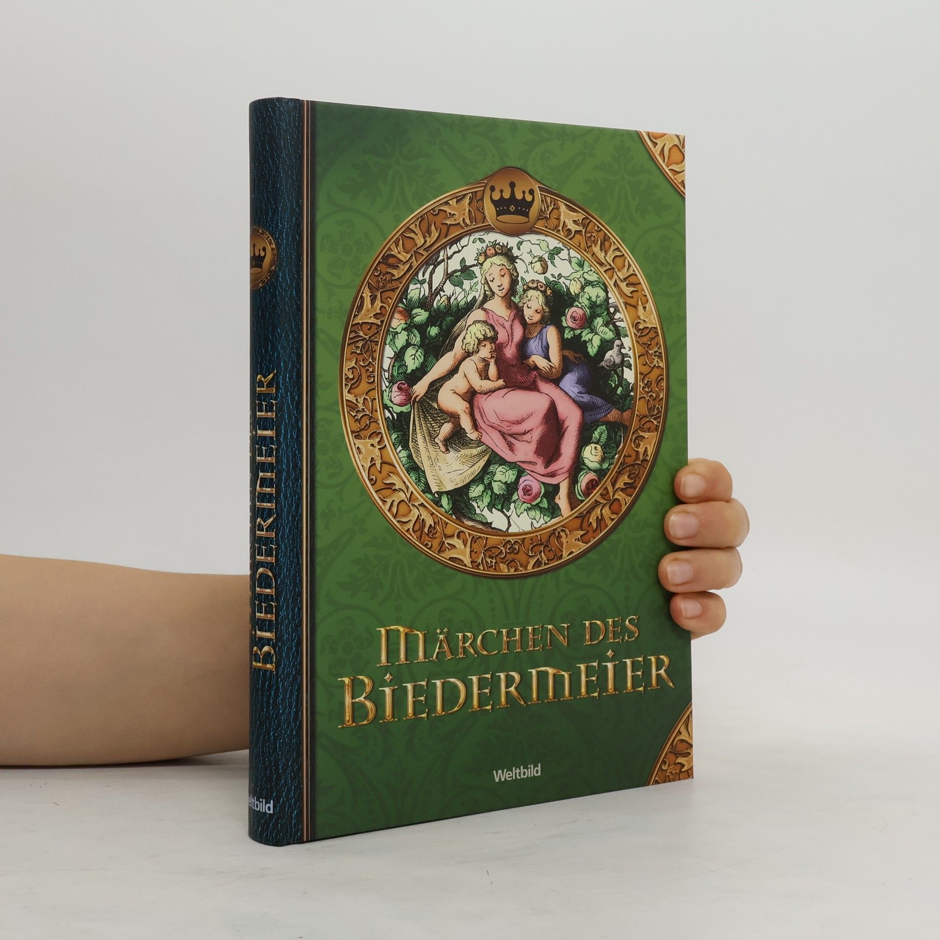 Auteurscollectief Märchen des Biedermeier