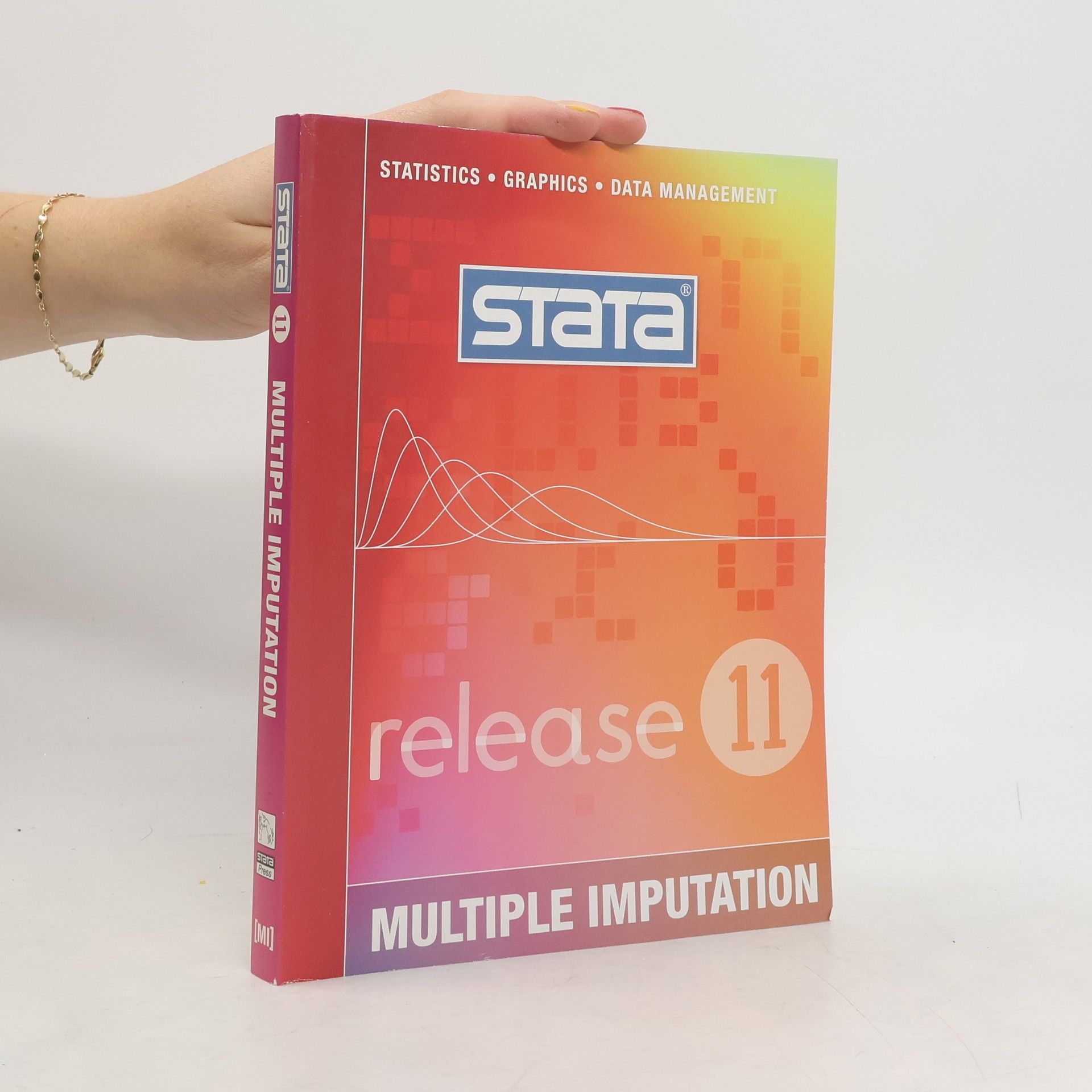 Various authors Multiple-imputation 11