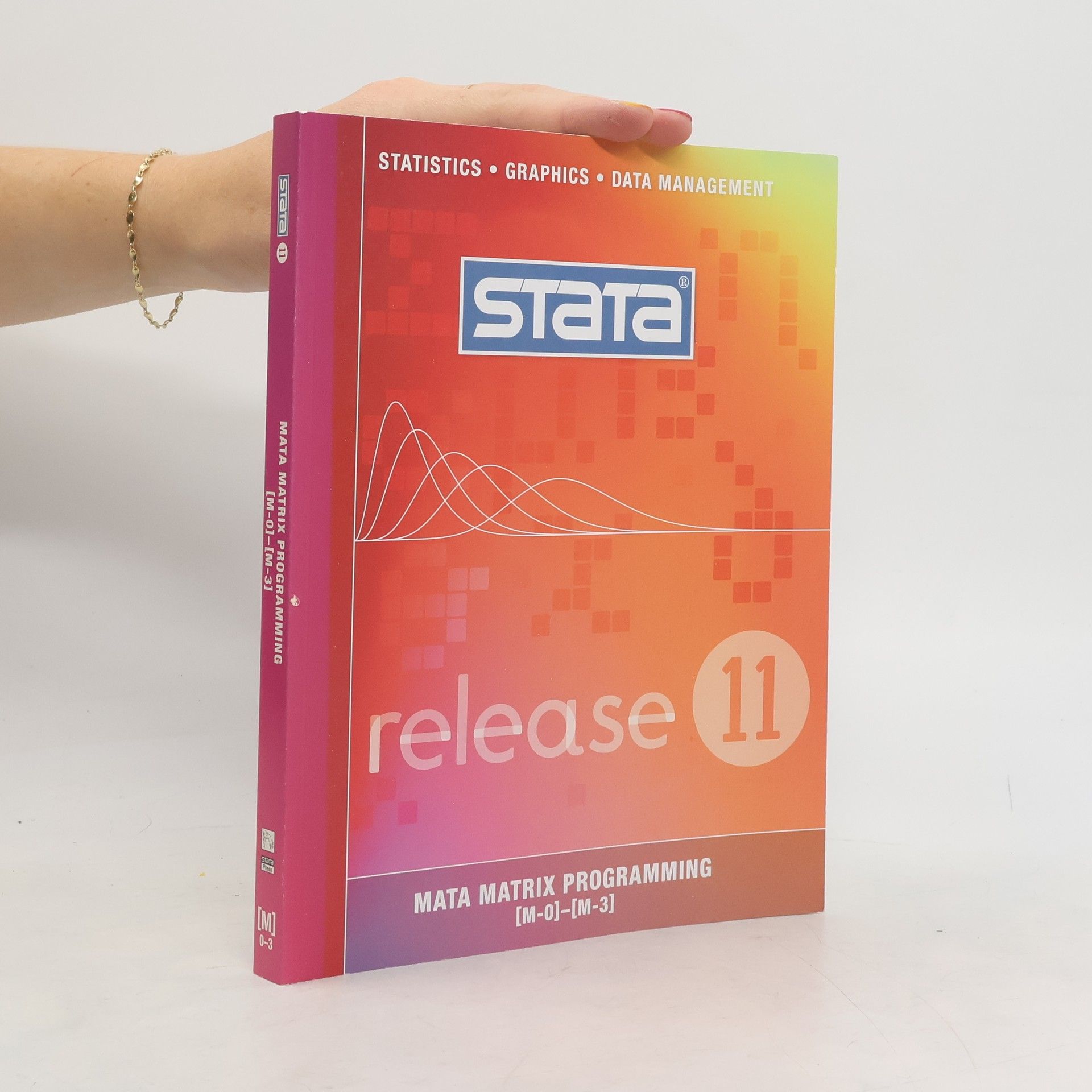 Collectif d'auteurs Stata