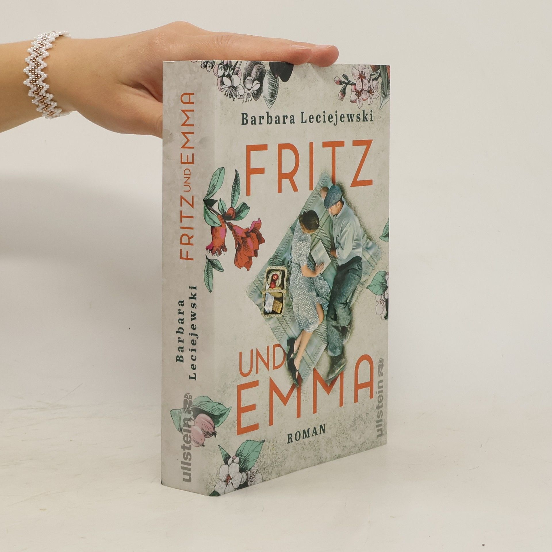 Barbara Leciejewski Fritz und Emma