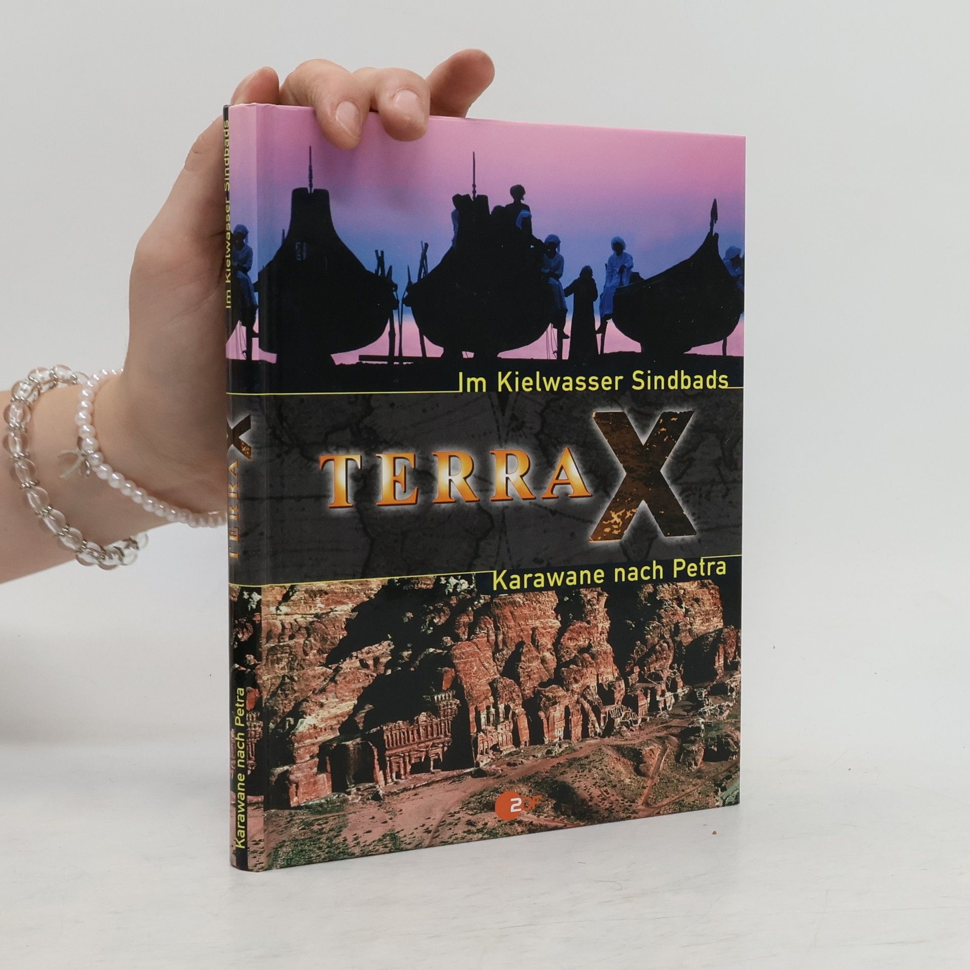 Auteurscollectief Terra X