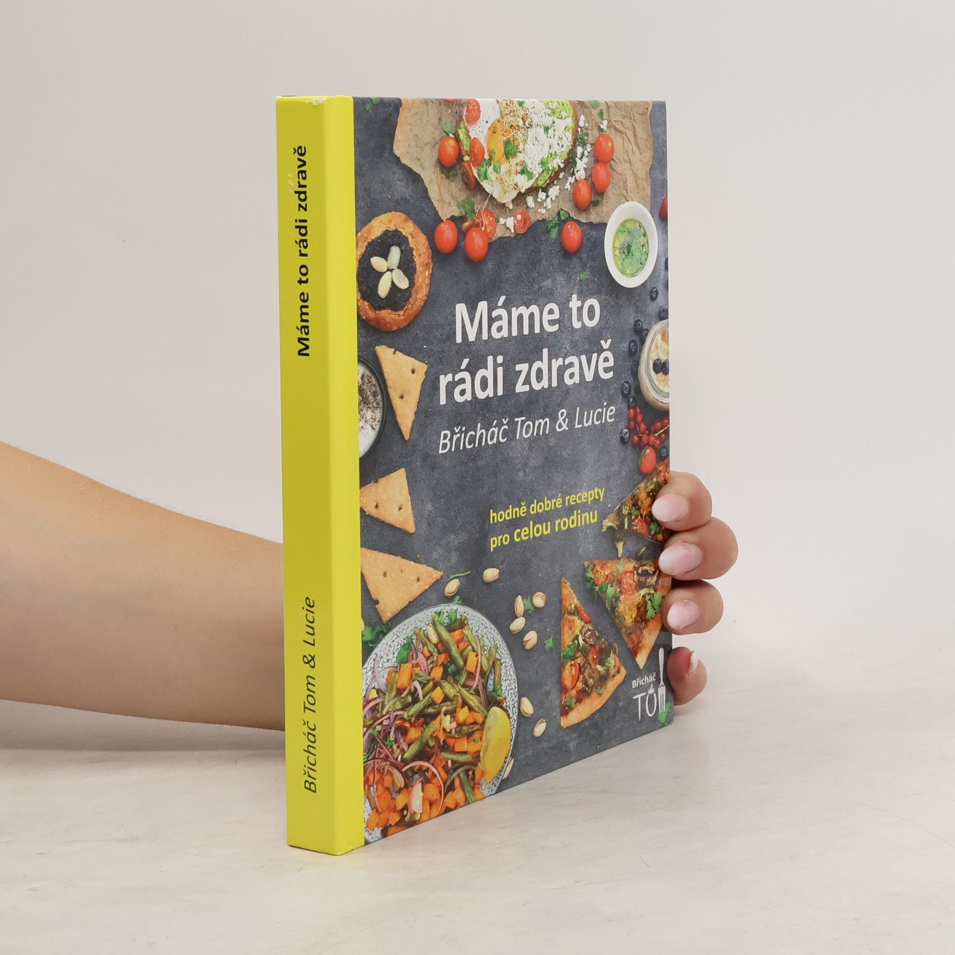 Máme to rádi zdravě