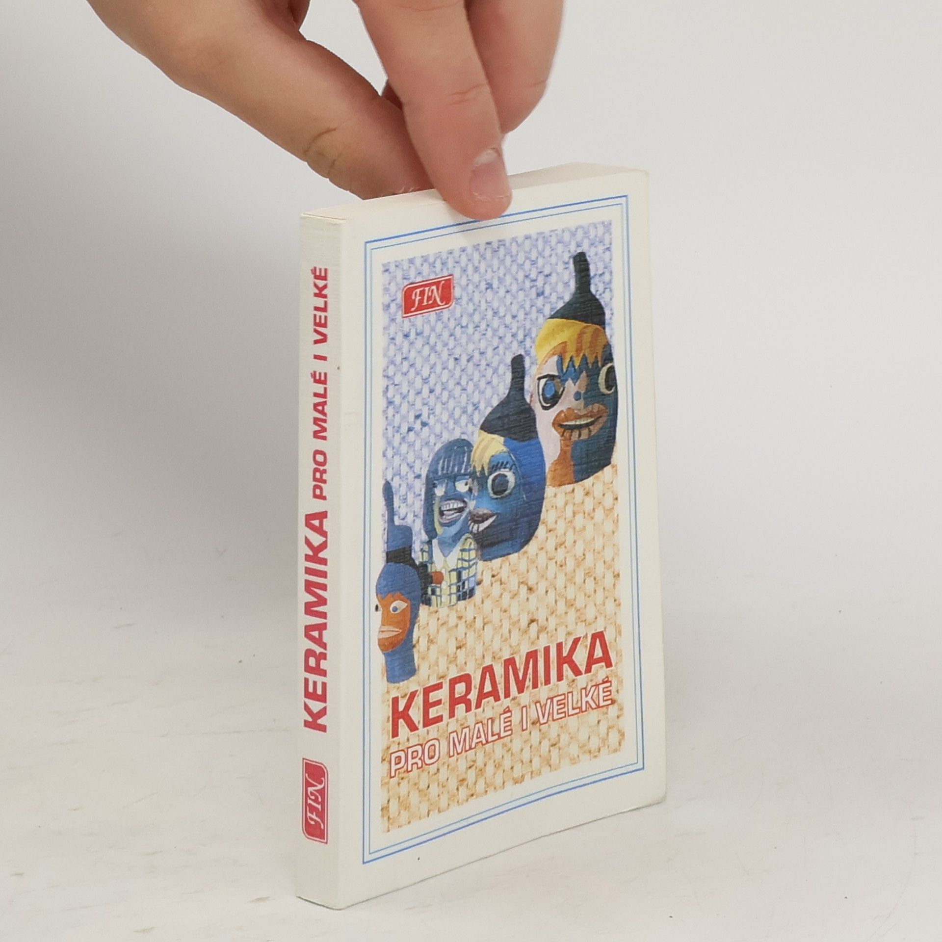 Keramika pro malé i velké