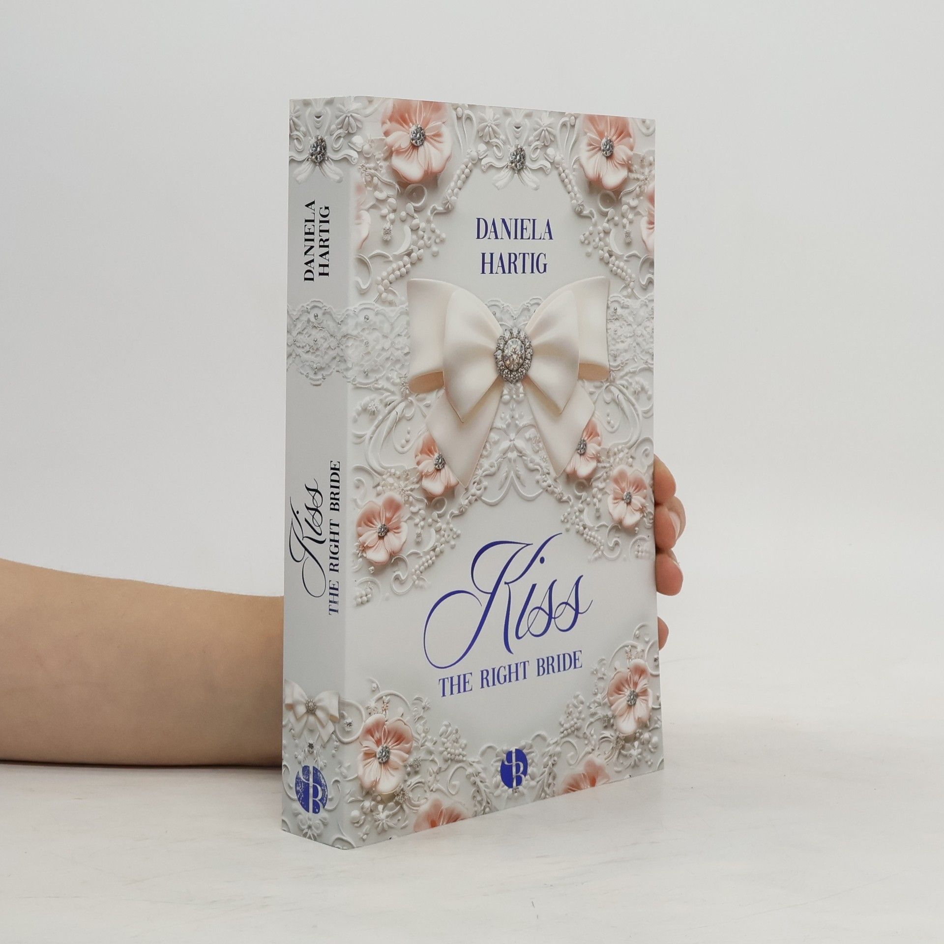 Kiss the Right Bride