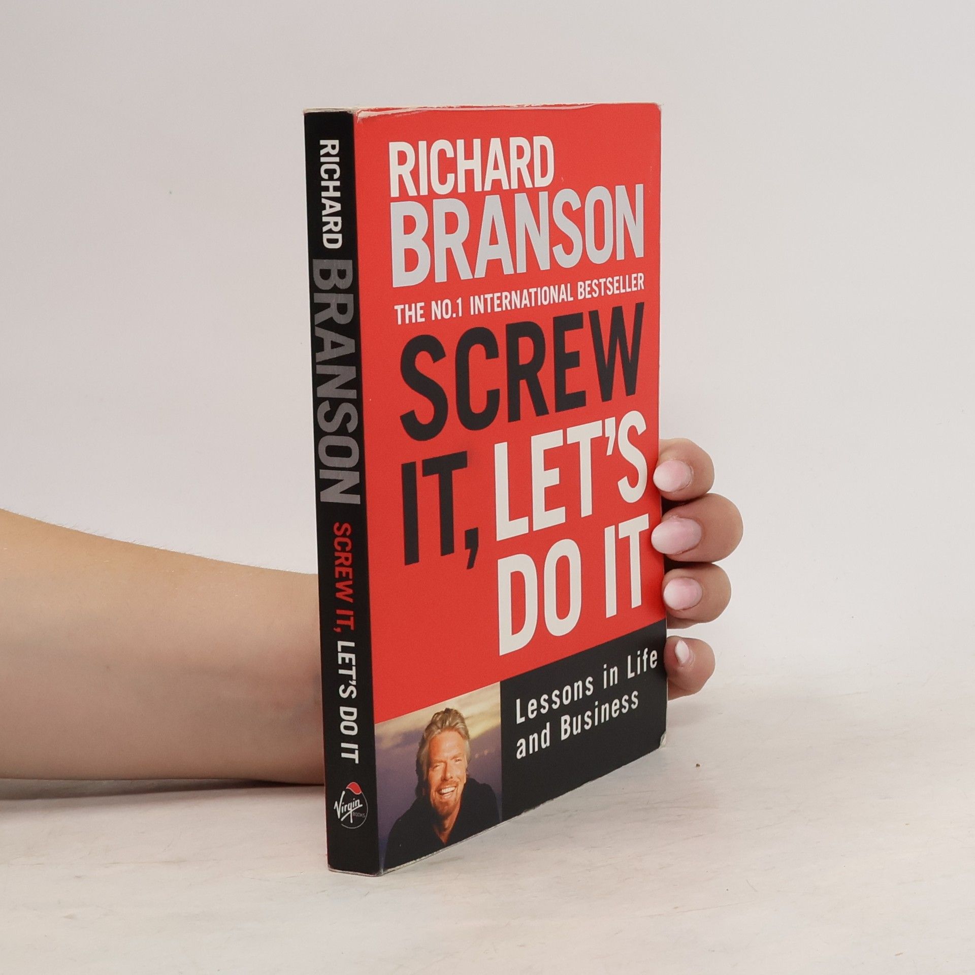 Screw it, let's do it