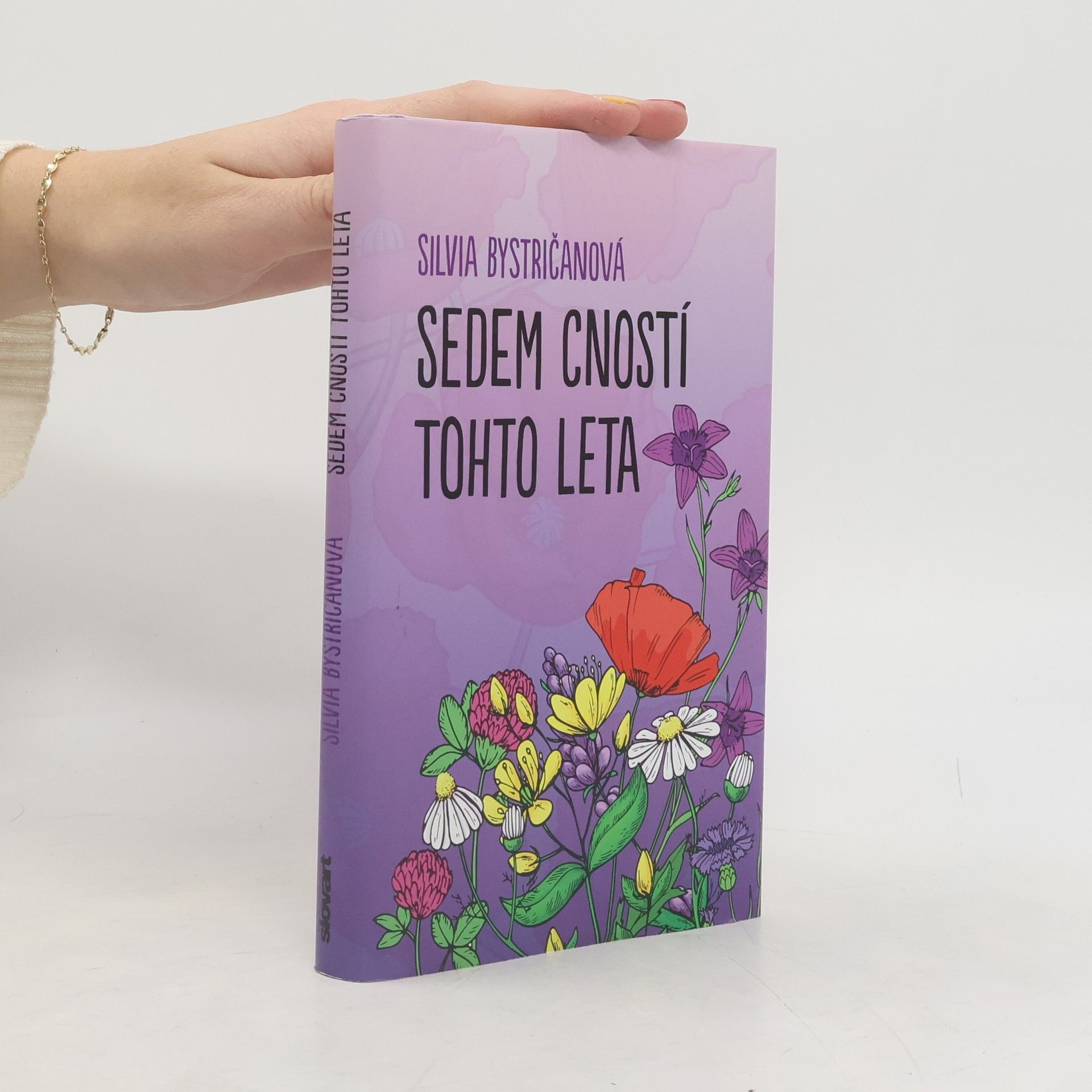 Sedem cností tohto leta