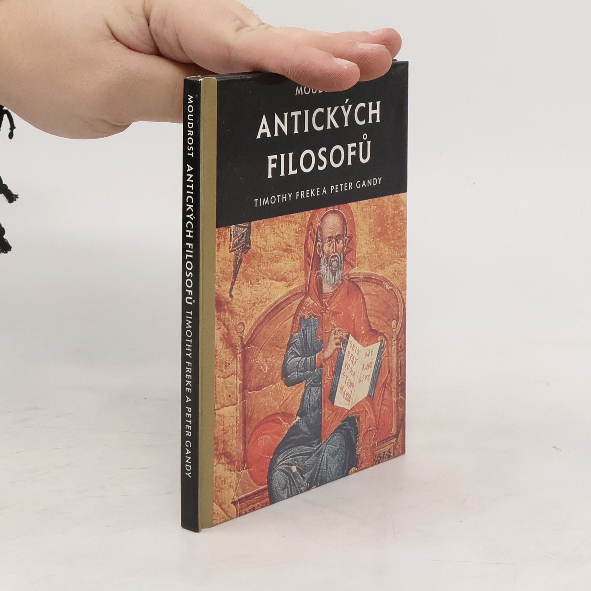 Moudrost antických filosofů