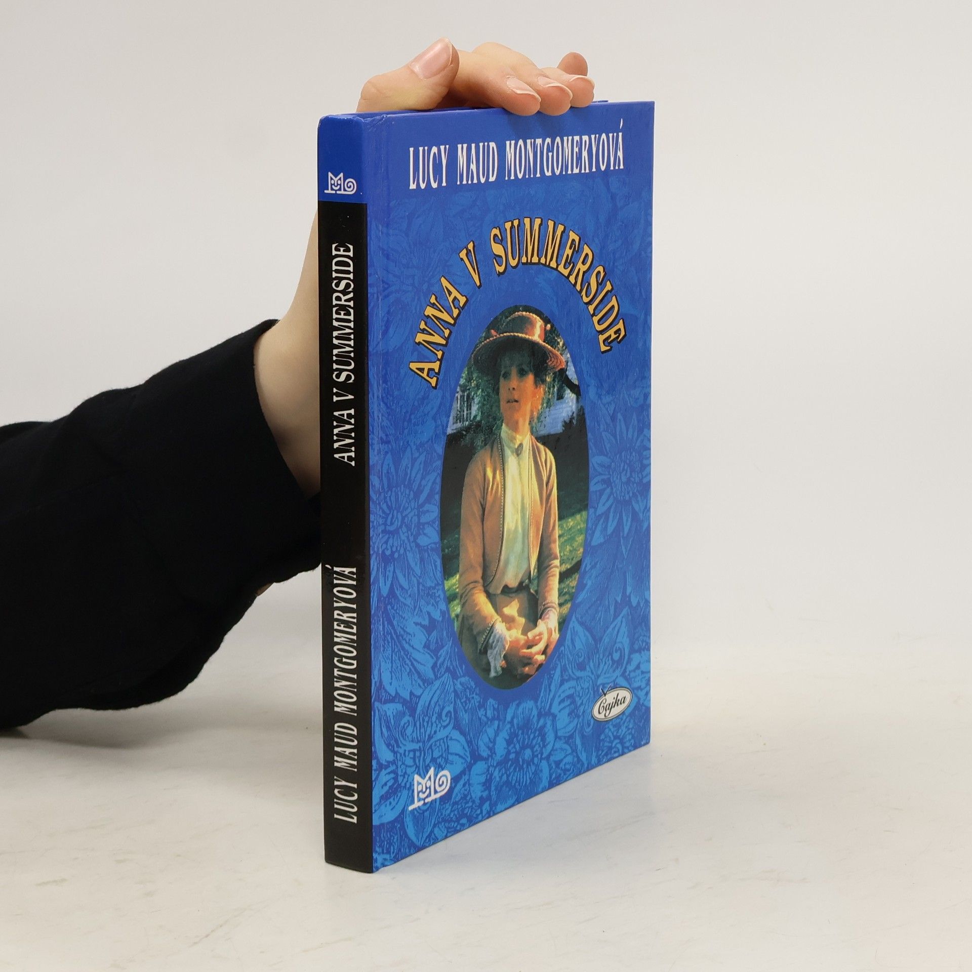 Lucy Maud Montgomery Anna v Summerside