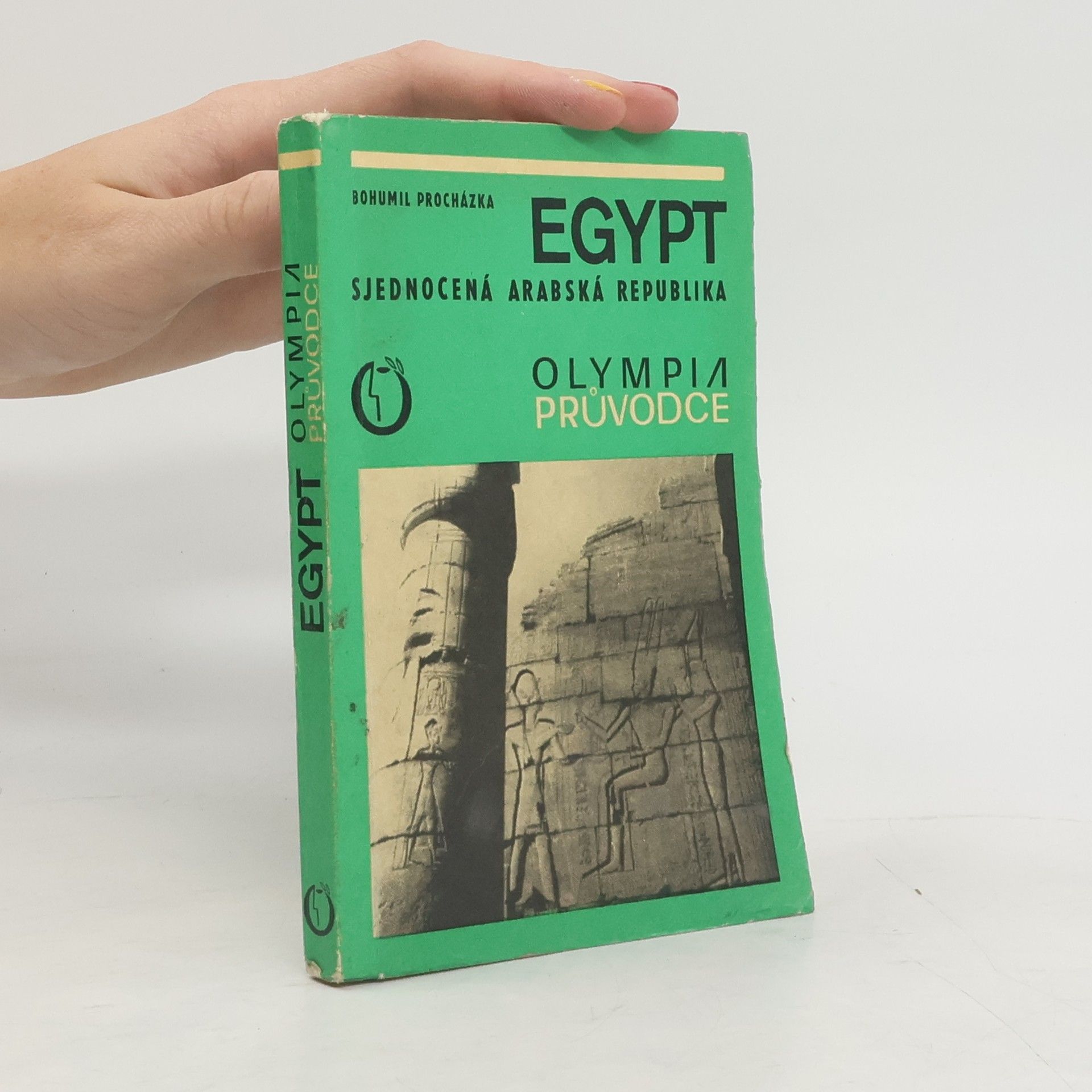 Egypt: Sjednocená Arabská republika