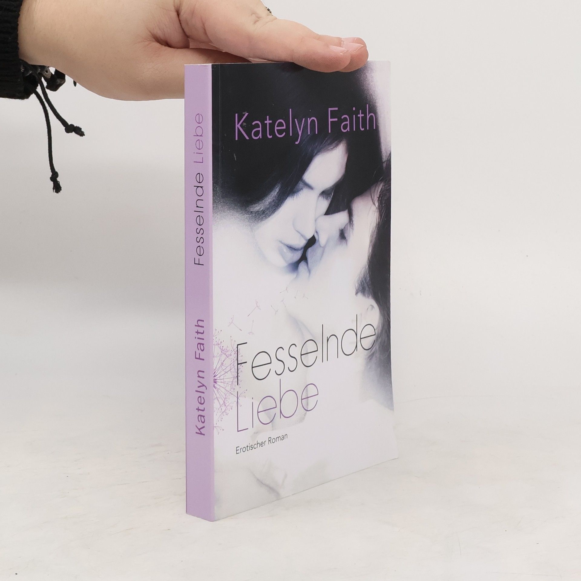 Fesselnde Liebe. Teil 1