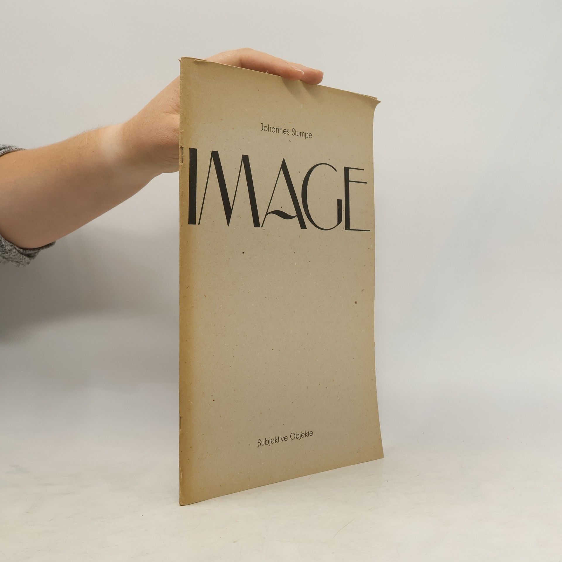 Johannes Stumpe Image