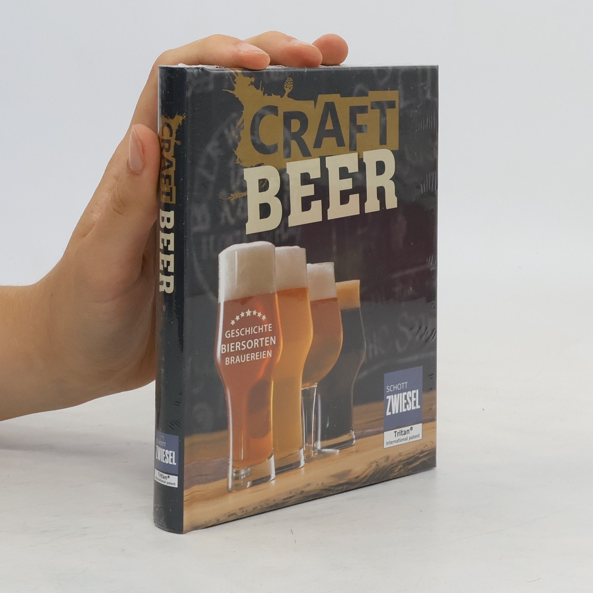 Autorenkollektiv Craft Beer