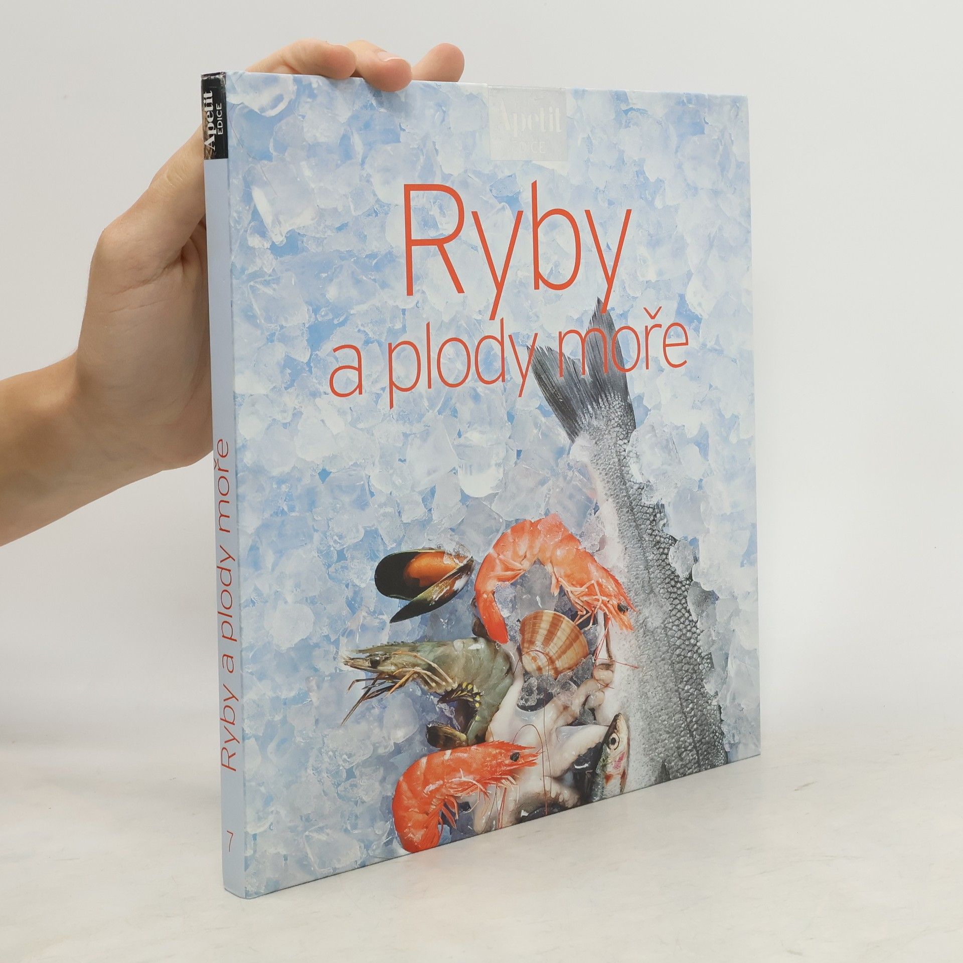 Autorenkollektiv Ryby a plody moře