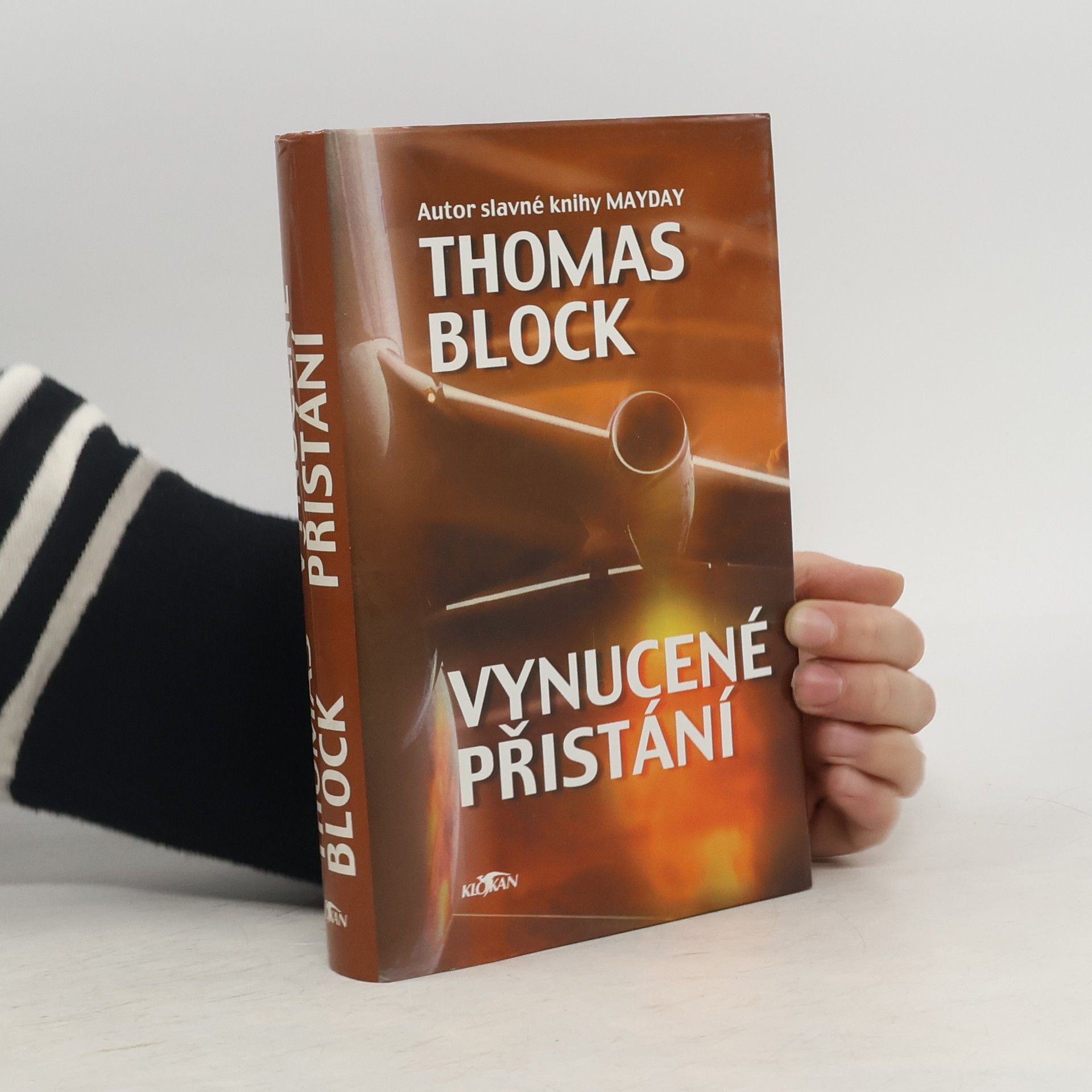 Vynucené přistání