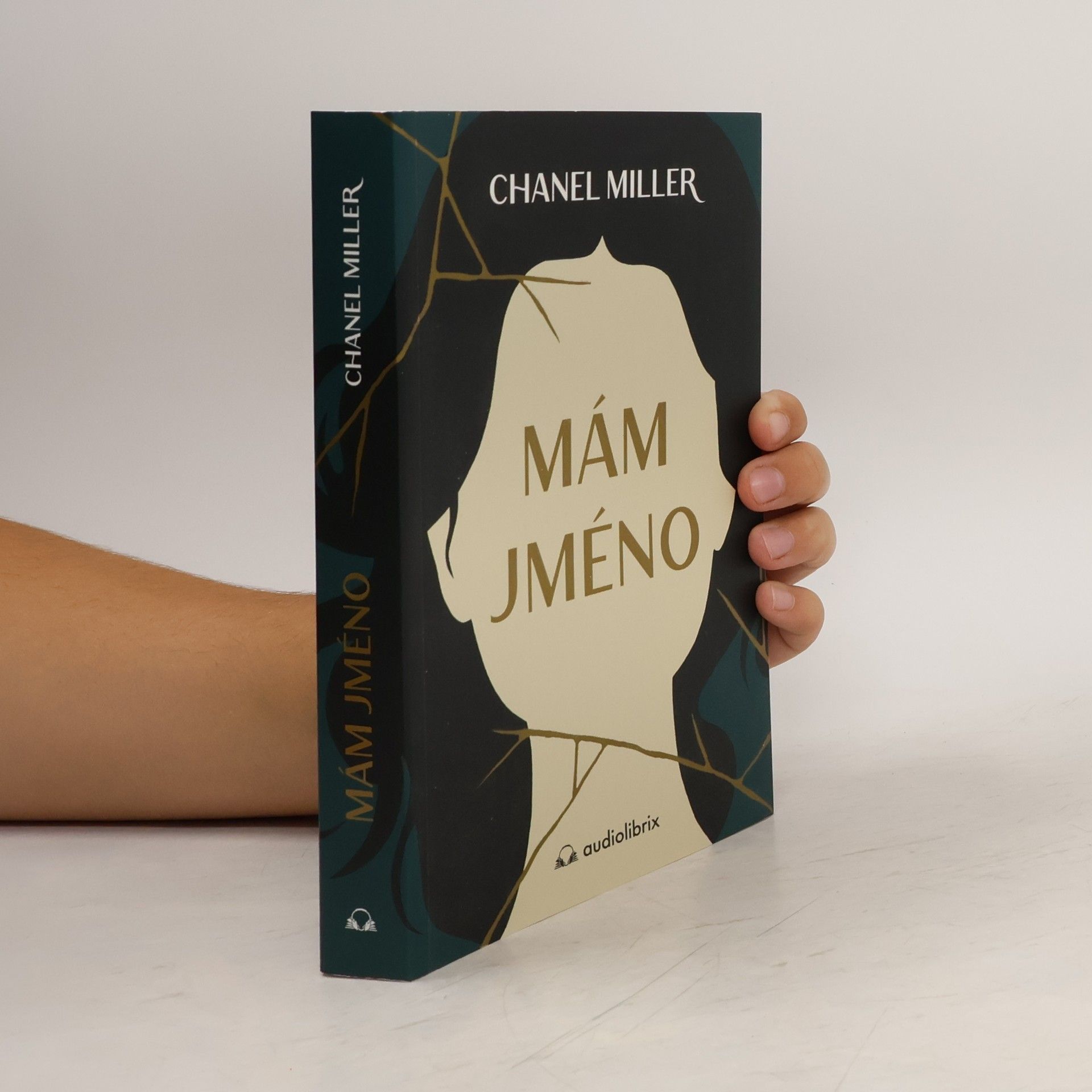 Chanel Miller Mám jméno