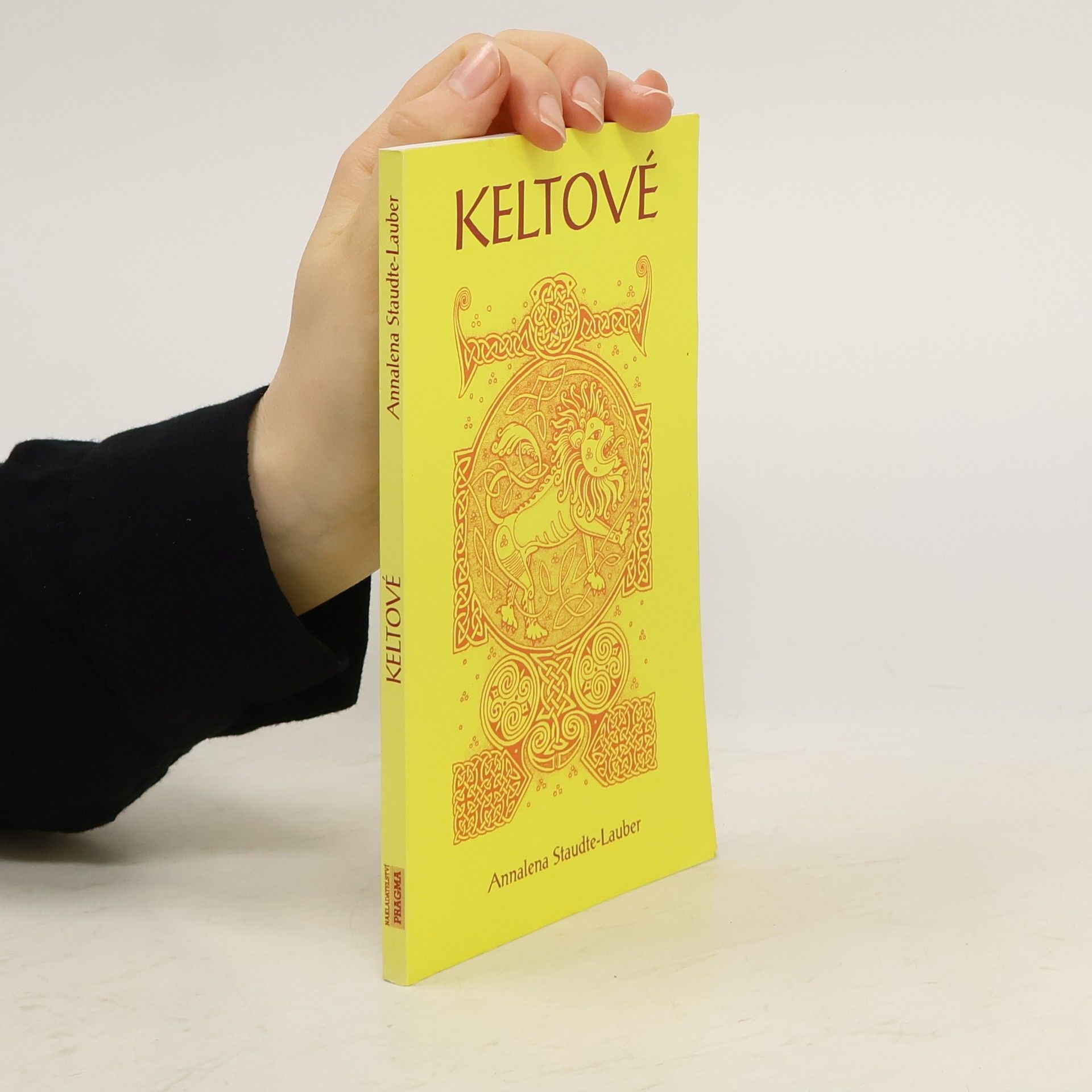 Annalena Staudte Lauber Keltové