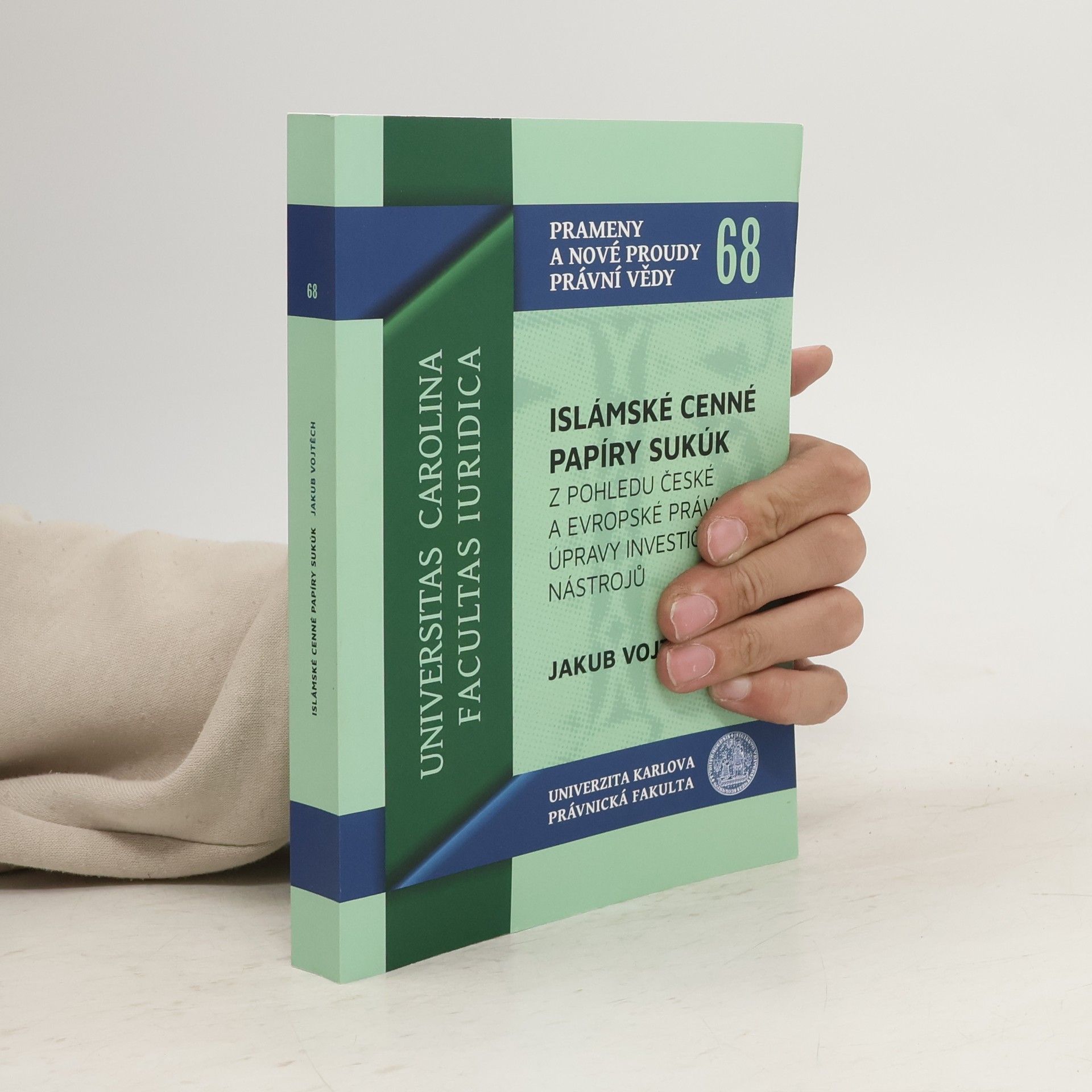 Islámské cenné papíry sukúk