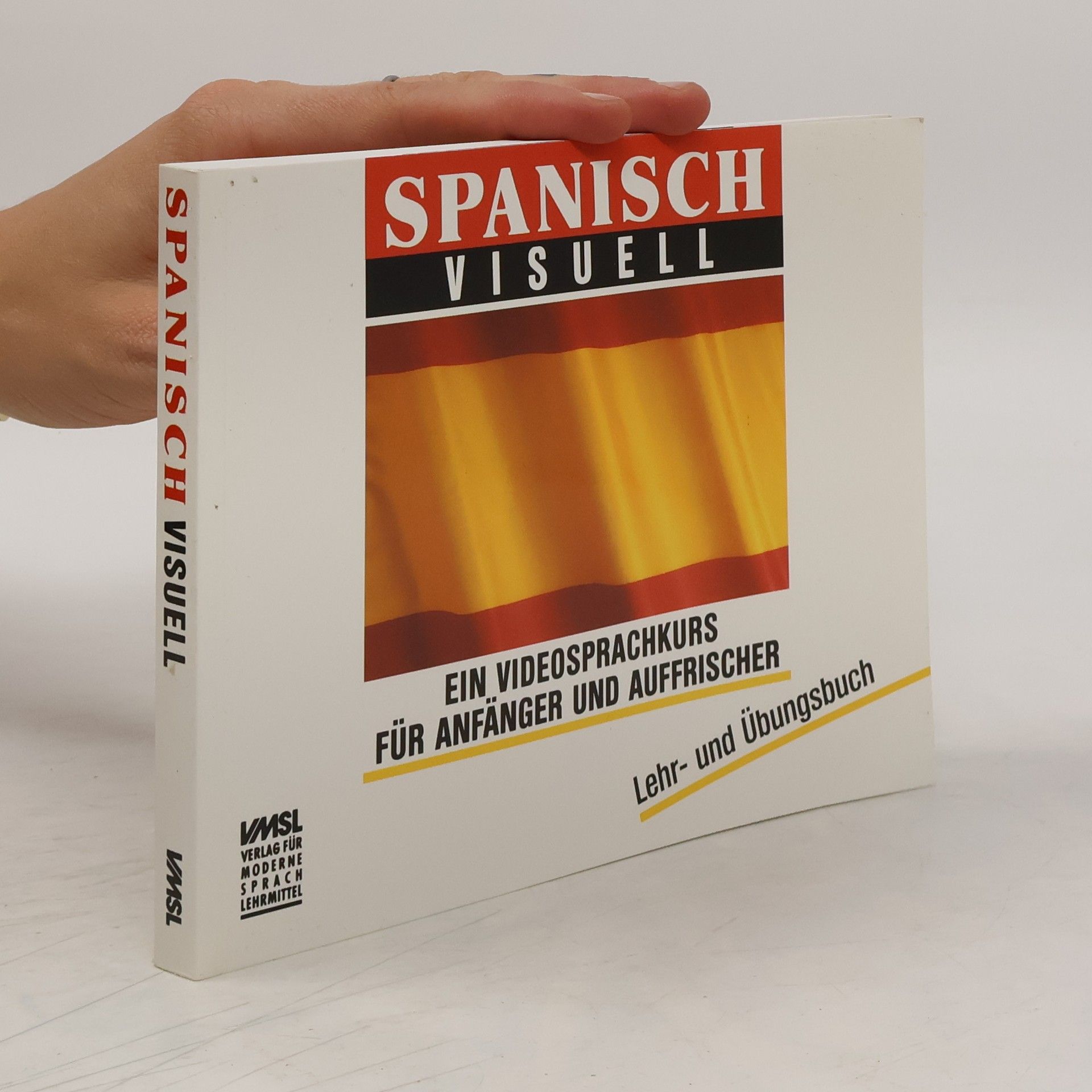 Autores varios Spanisch Visuell