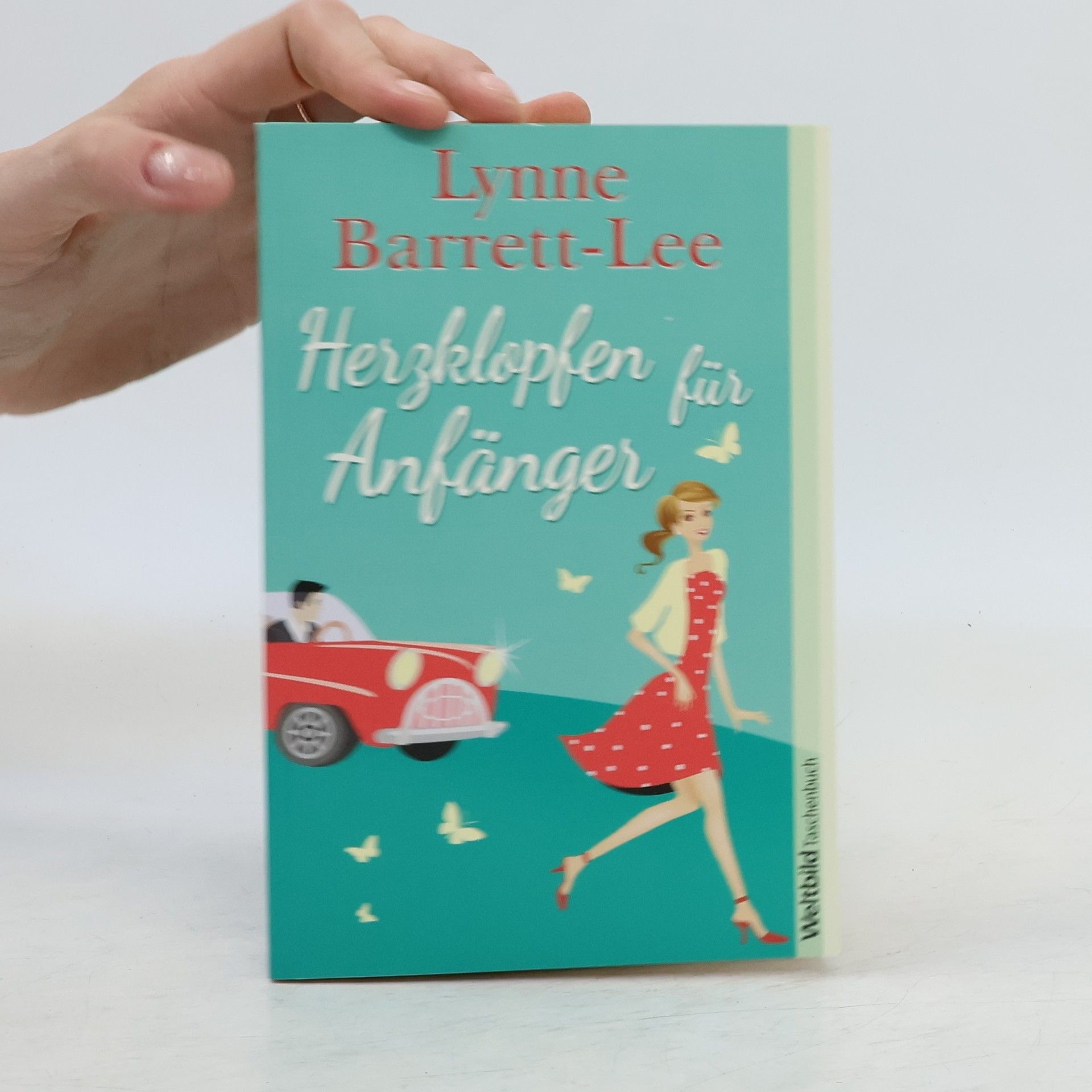 Collectif d'auteurs Herzklopfen Für Anfänger