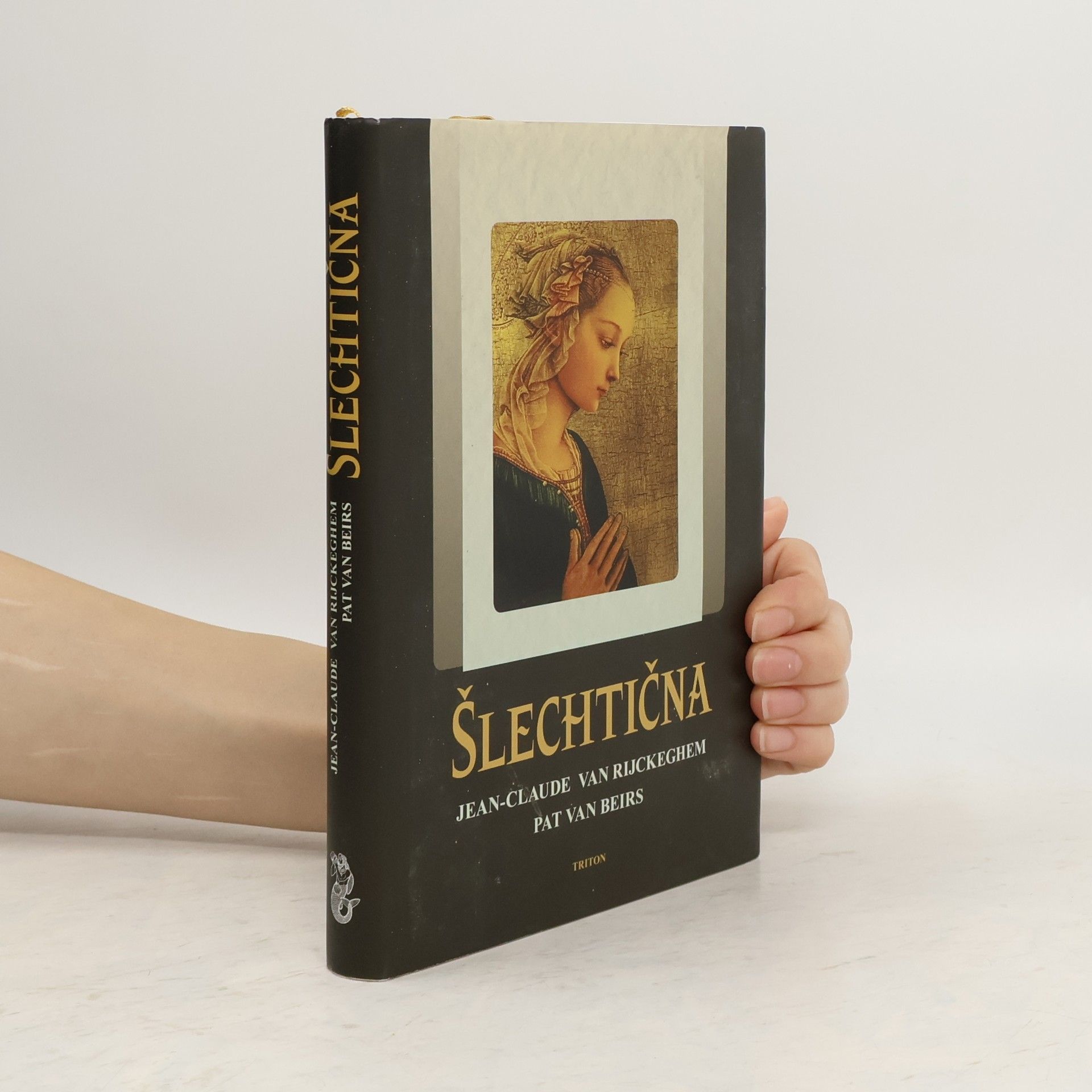 Pat van Beirs Šlechtična