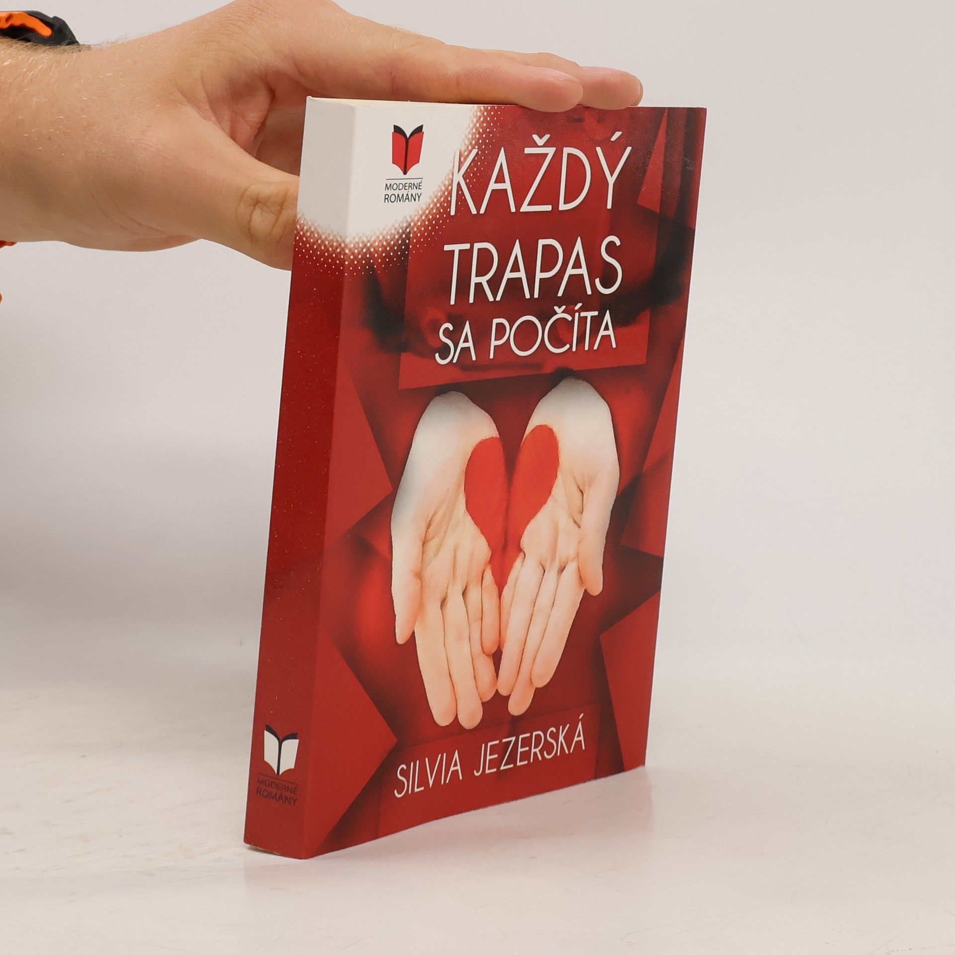 Každý trapas sa počíta