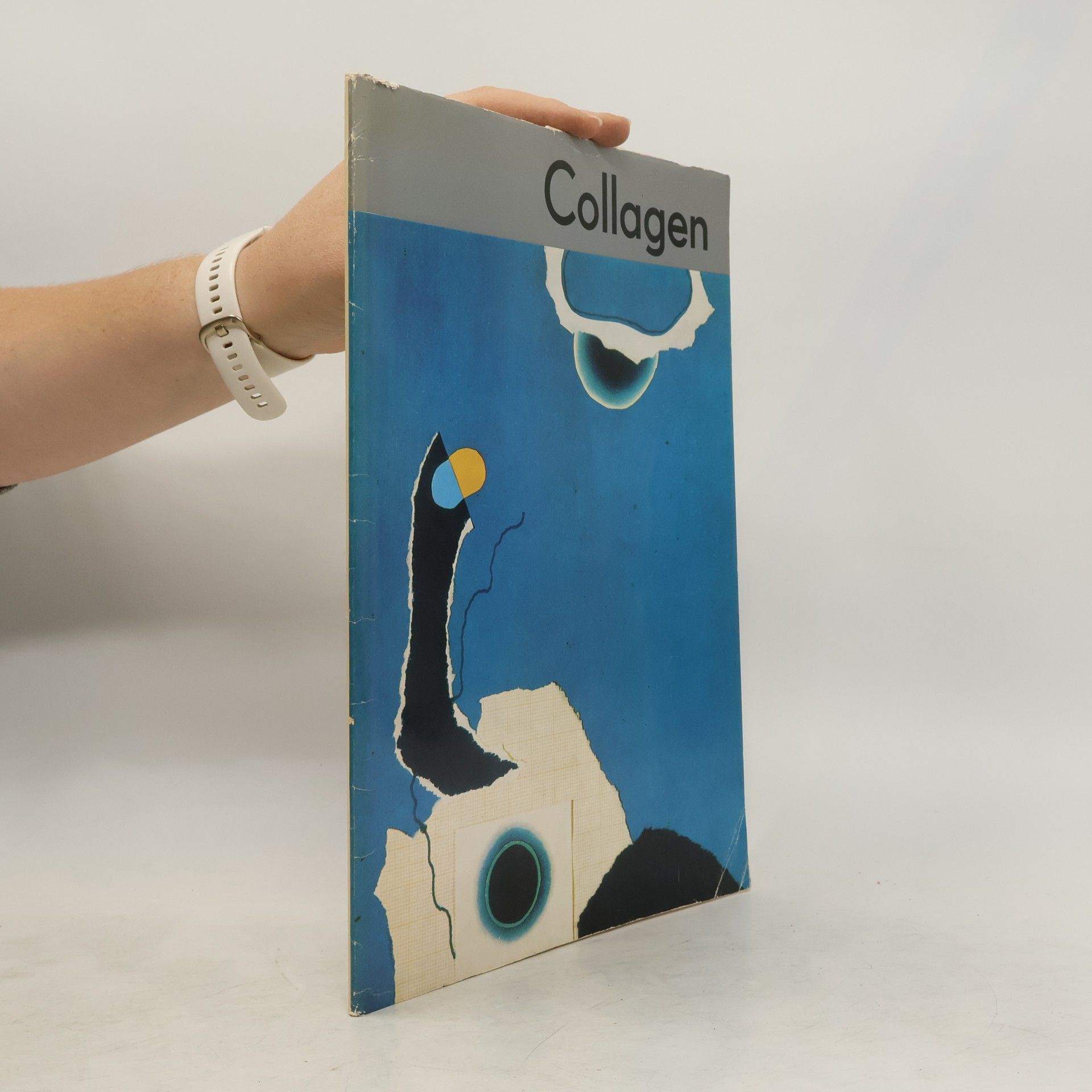 Collectif d'auteurs Collagen