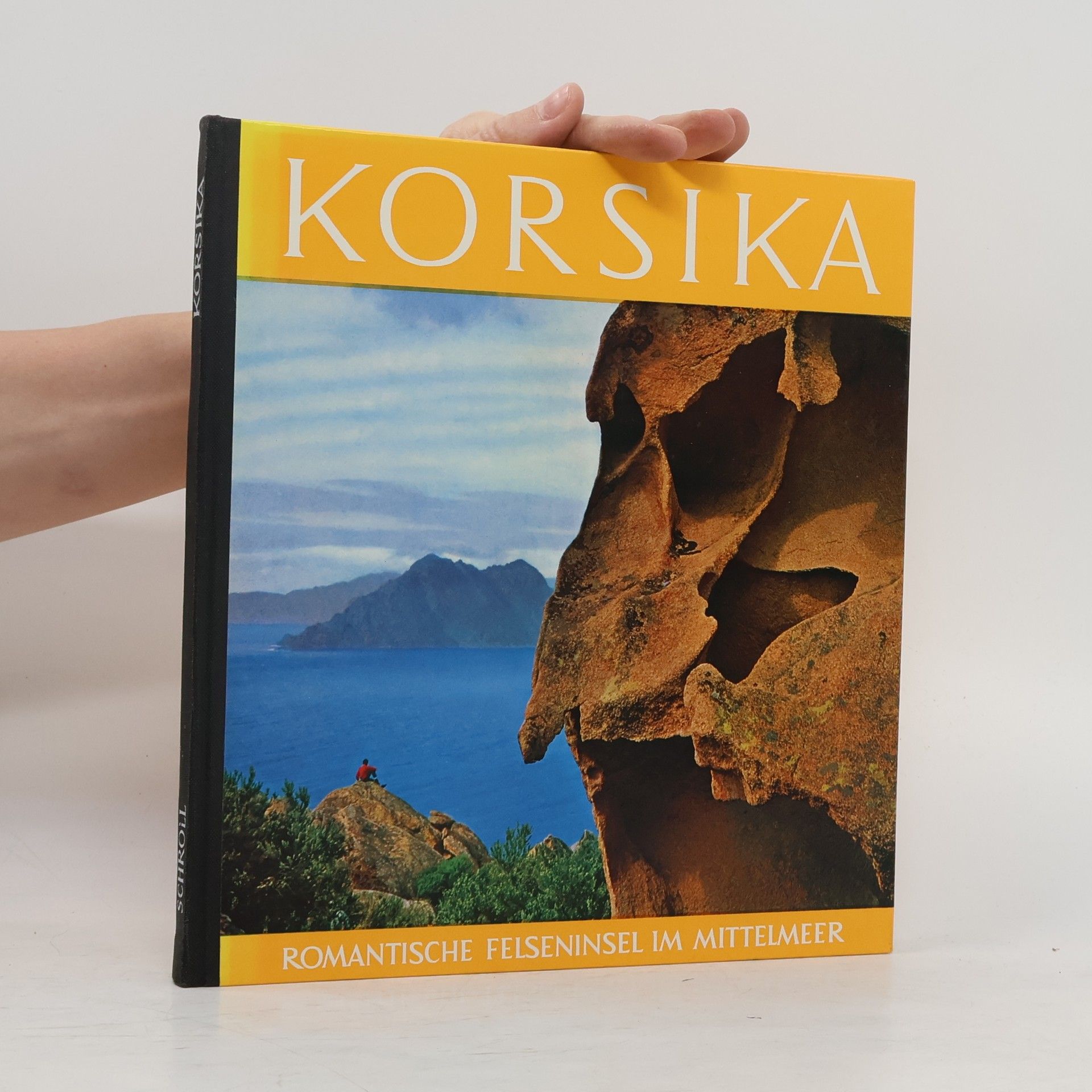 Collectif d'auteurs Korsika