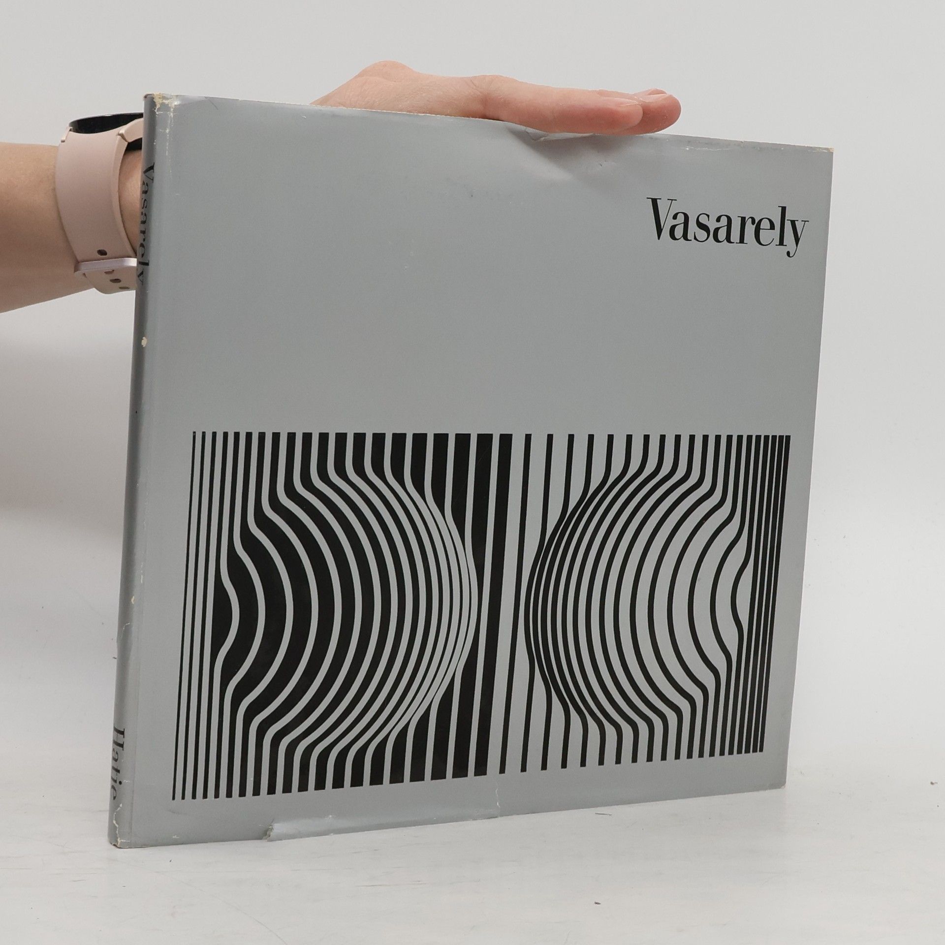 Collectif d'auteurs Vasarely