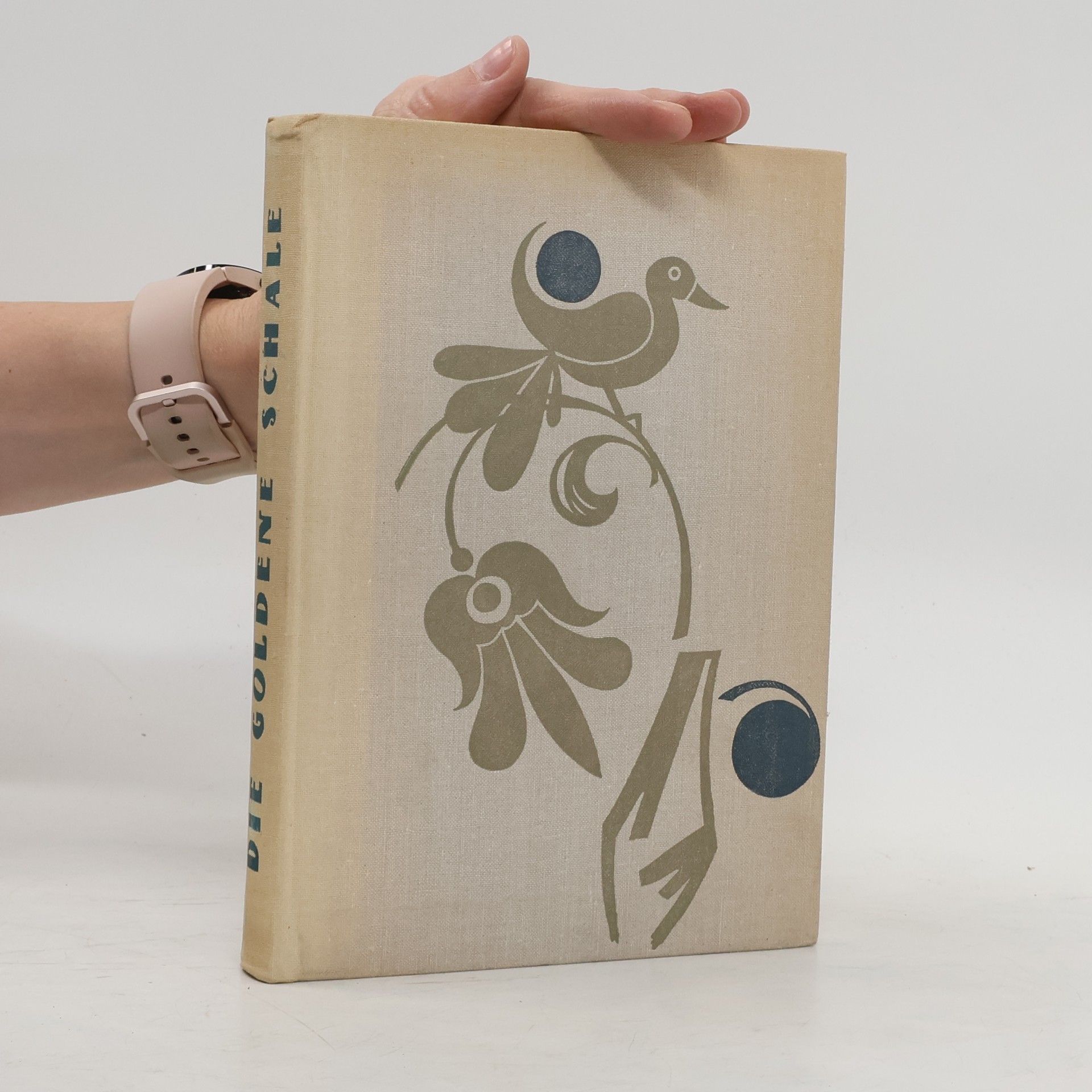 Auteurscollectief Die Goldene Schale