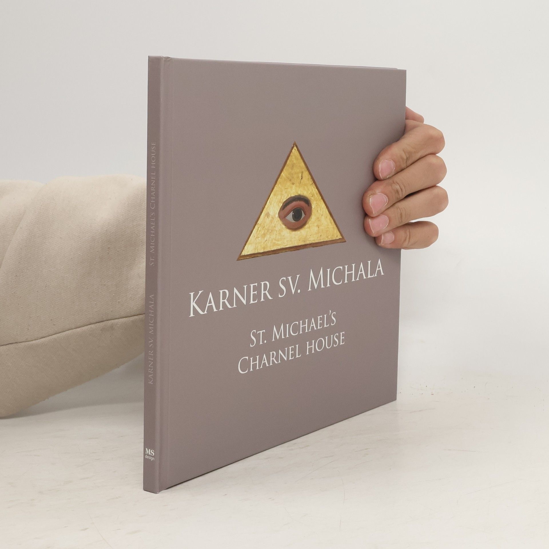 Various authors St. Michael's Charnel House