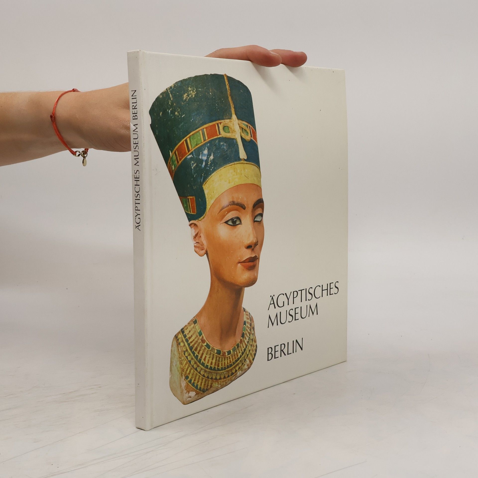 Autorenkollektiv Ägyptisches Museum Berlin