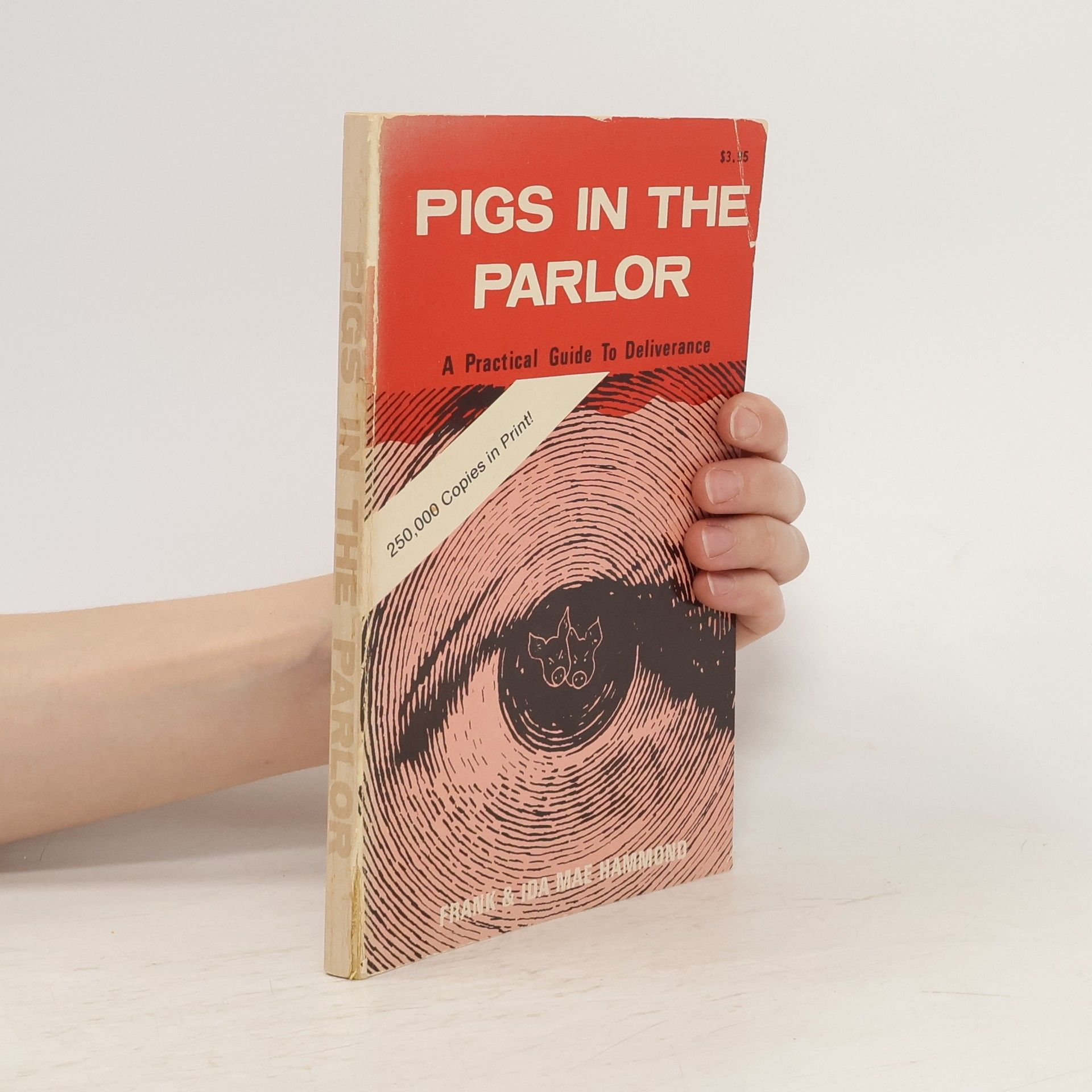 AA.VV. Pigs in the Parlor