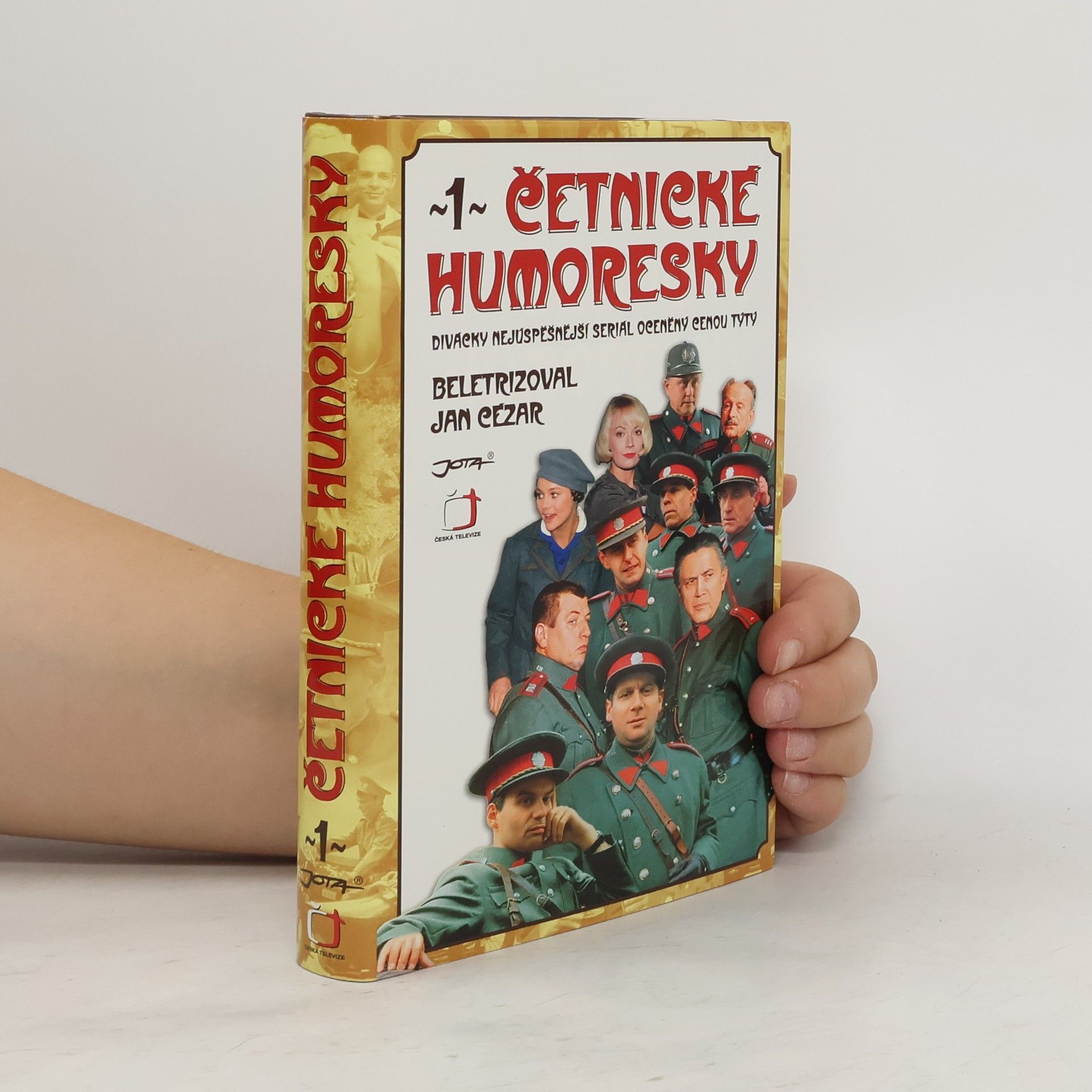 Četnické humoresky 1