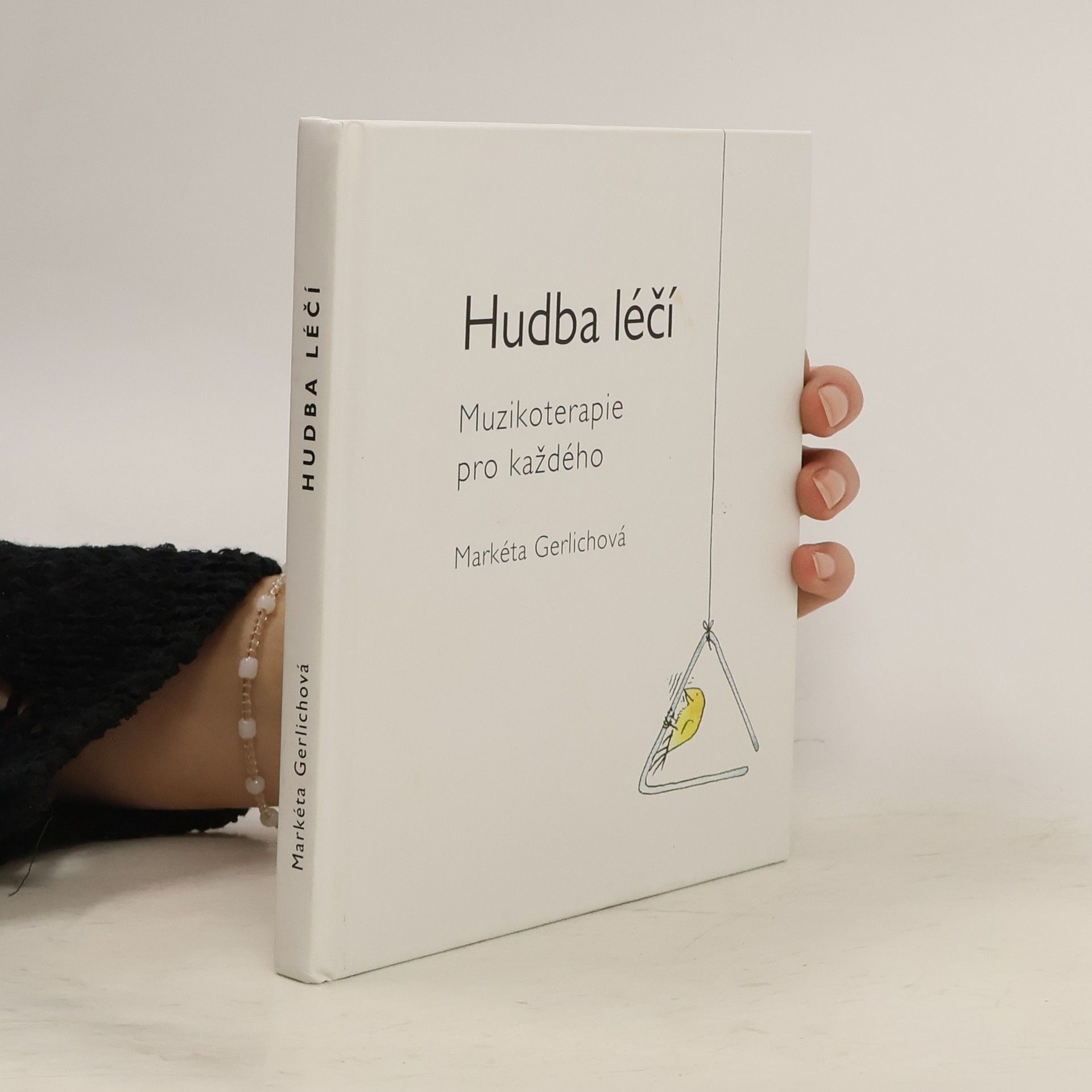 Hudba léčí: Muzikoterapie pro každého