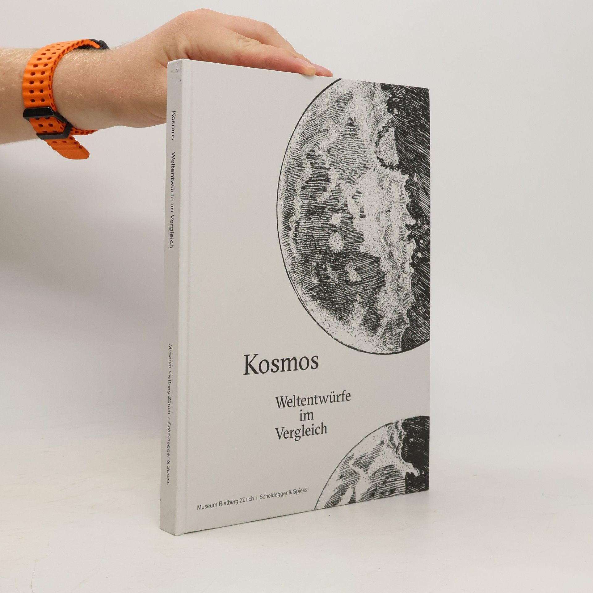 Johannes Beltz Kosmos