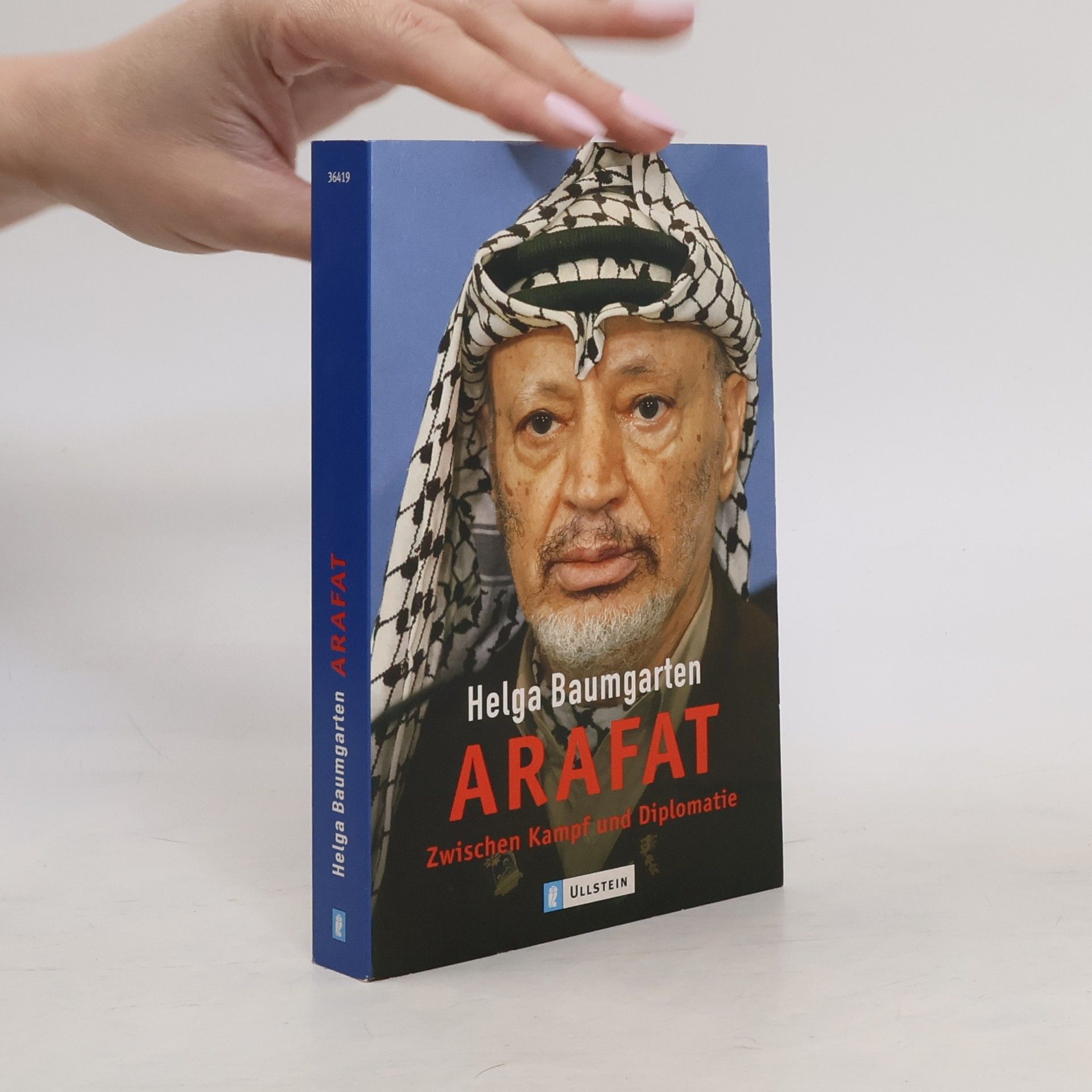 Arafat
