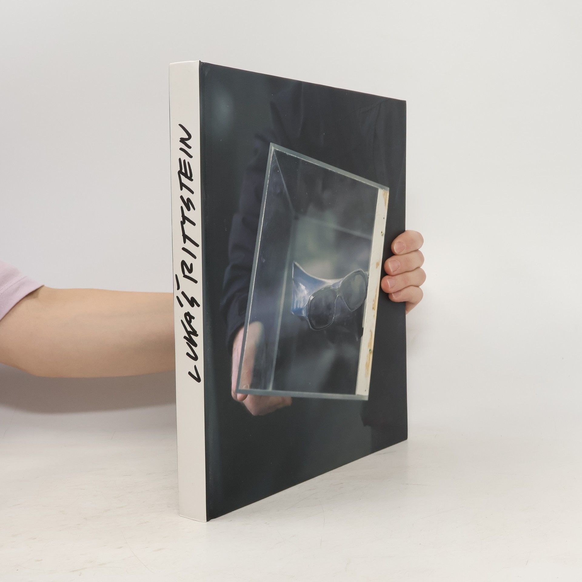 Lukáš Rittstein Lukáš Rittstein. Vědomí věčně něžných já