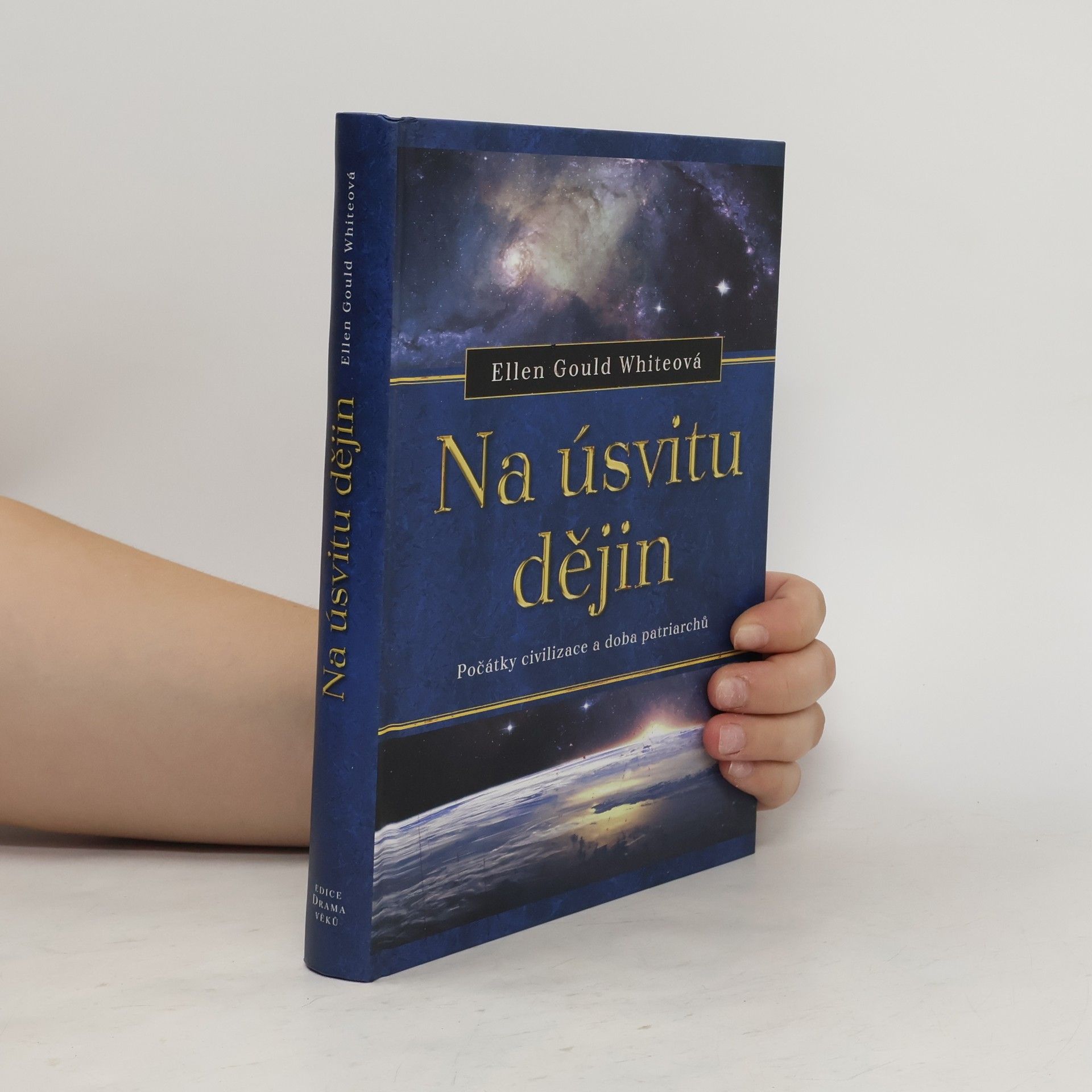 Na úsvitu dějin. Počátky civilizace a doba patriarchů