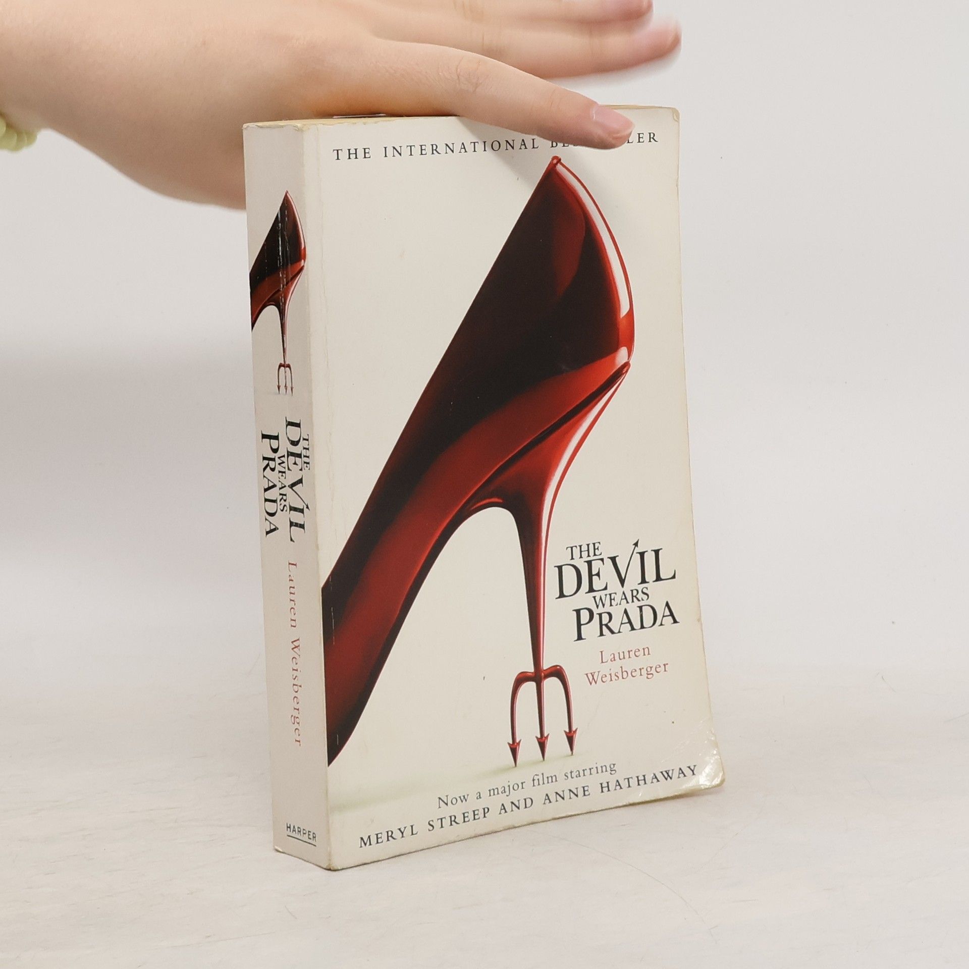 The Devil Wears Prada