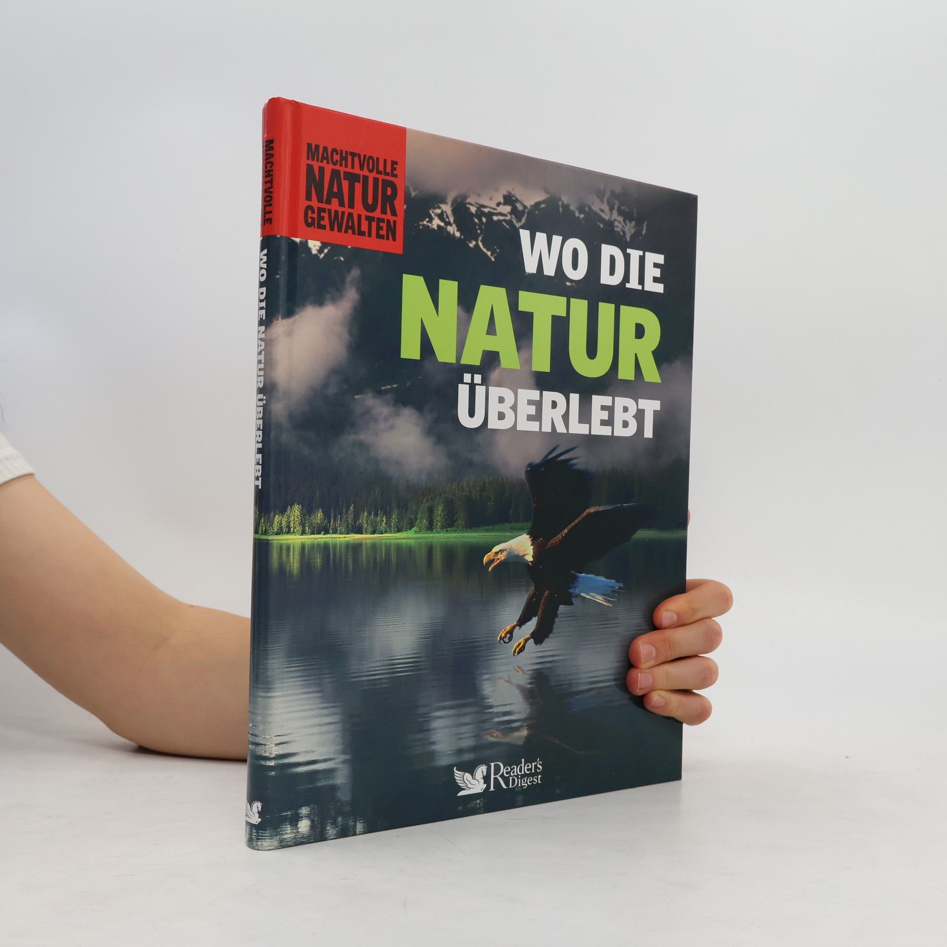 Wo die Natur überlebt