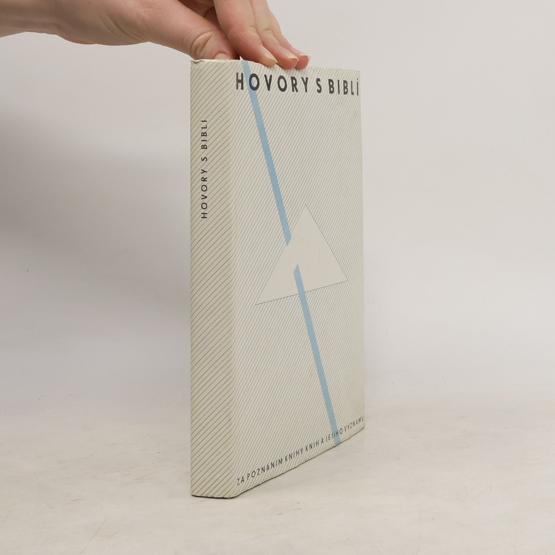 Hovory s Biblí
