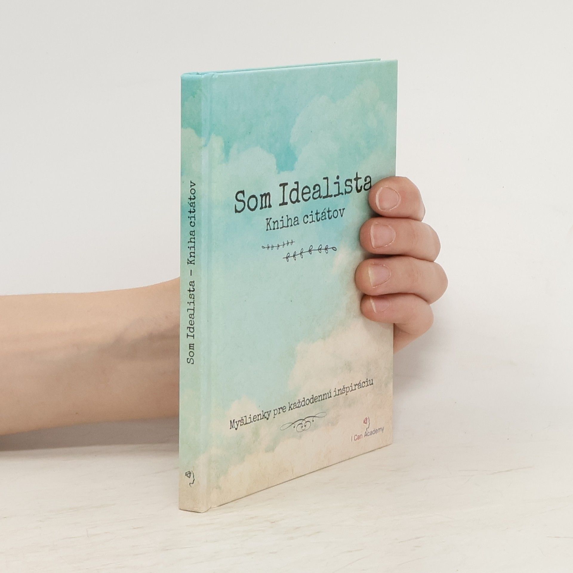 Auteurscollectief Som idealista