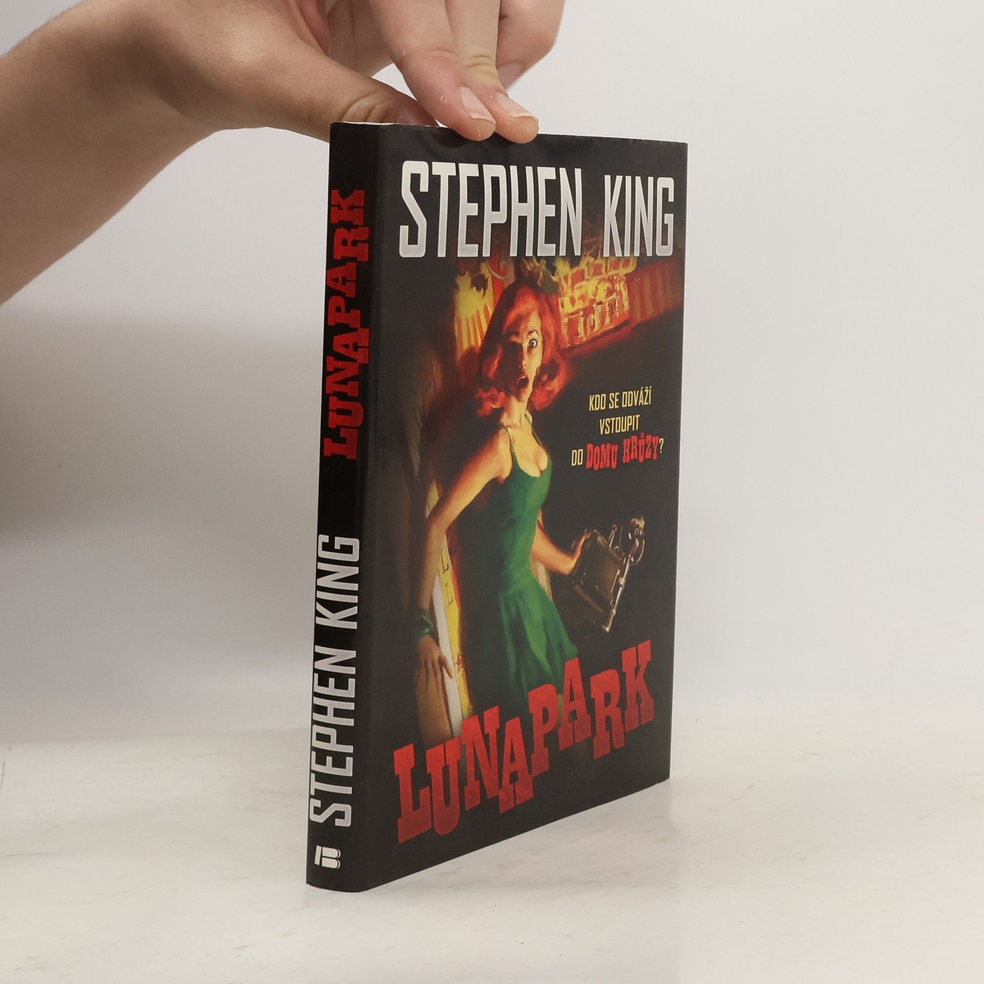 Stephen King Lunapark