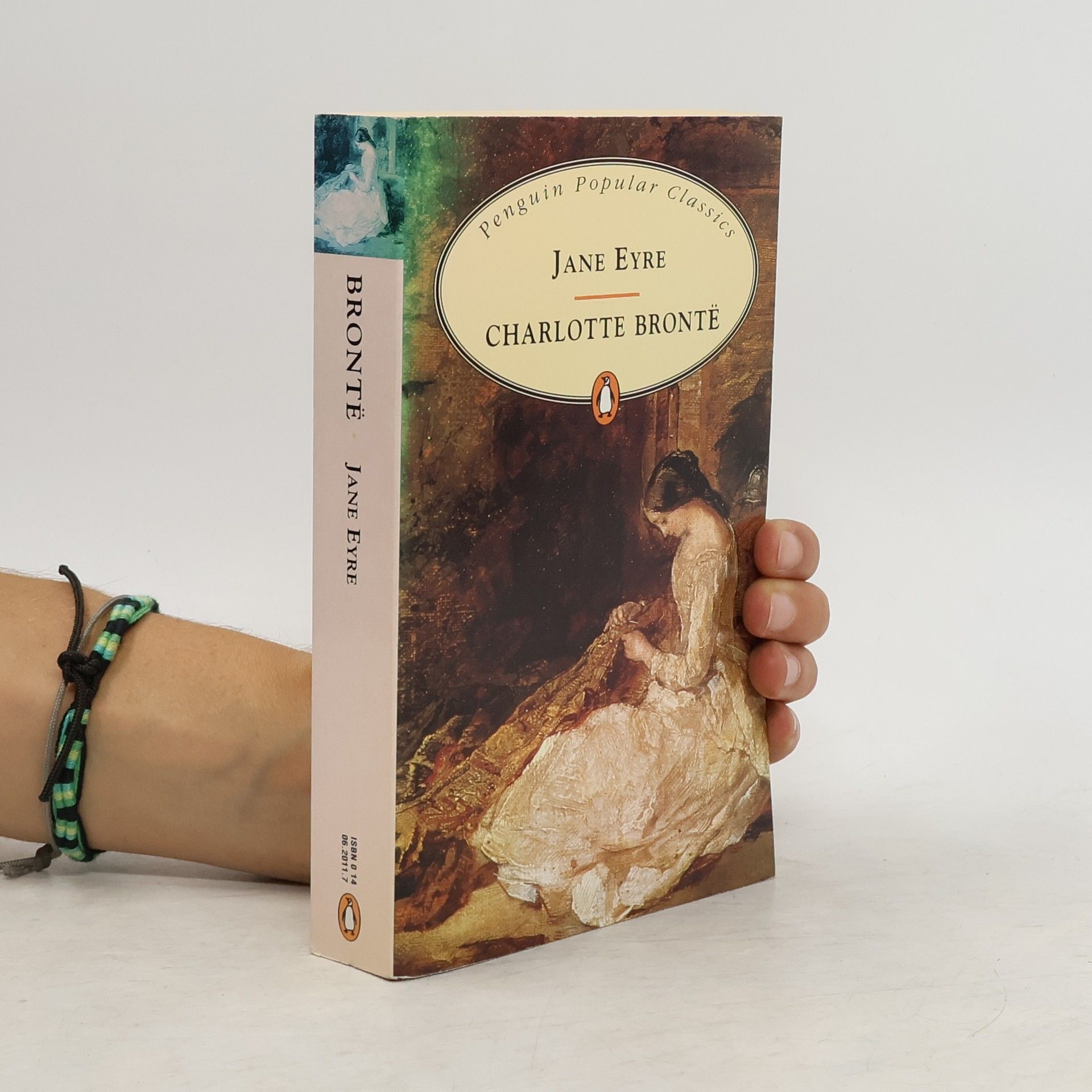 Charlotte Brontë Jane Eyre