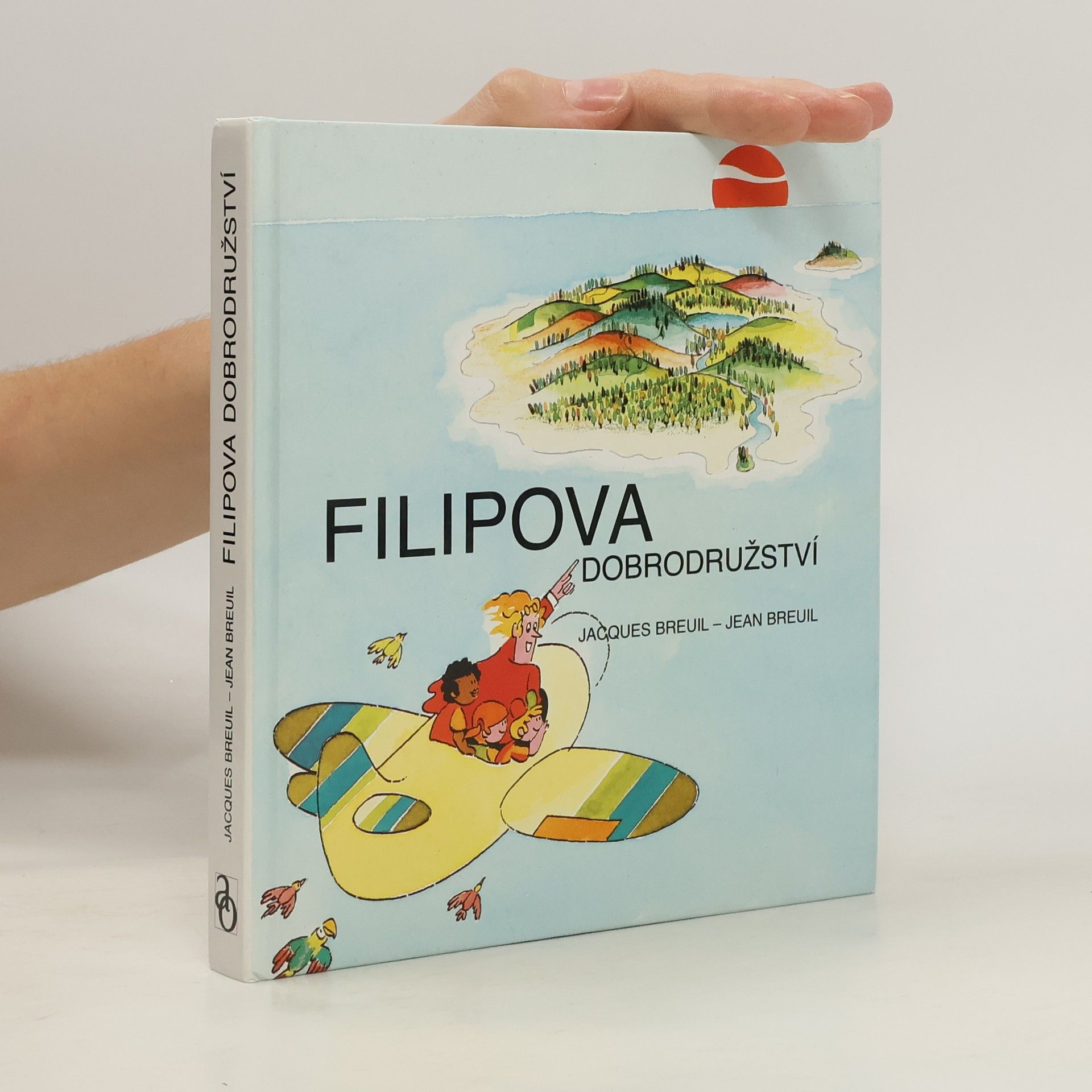Filipova dobrodružství