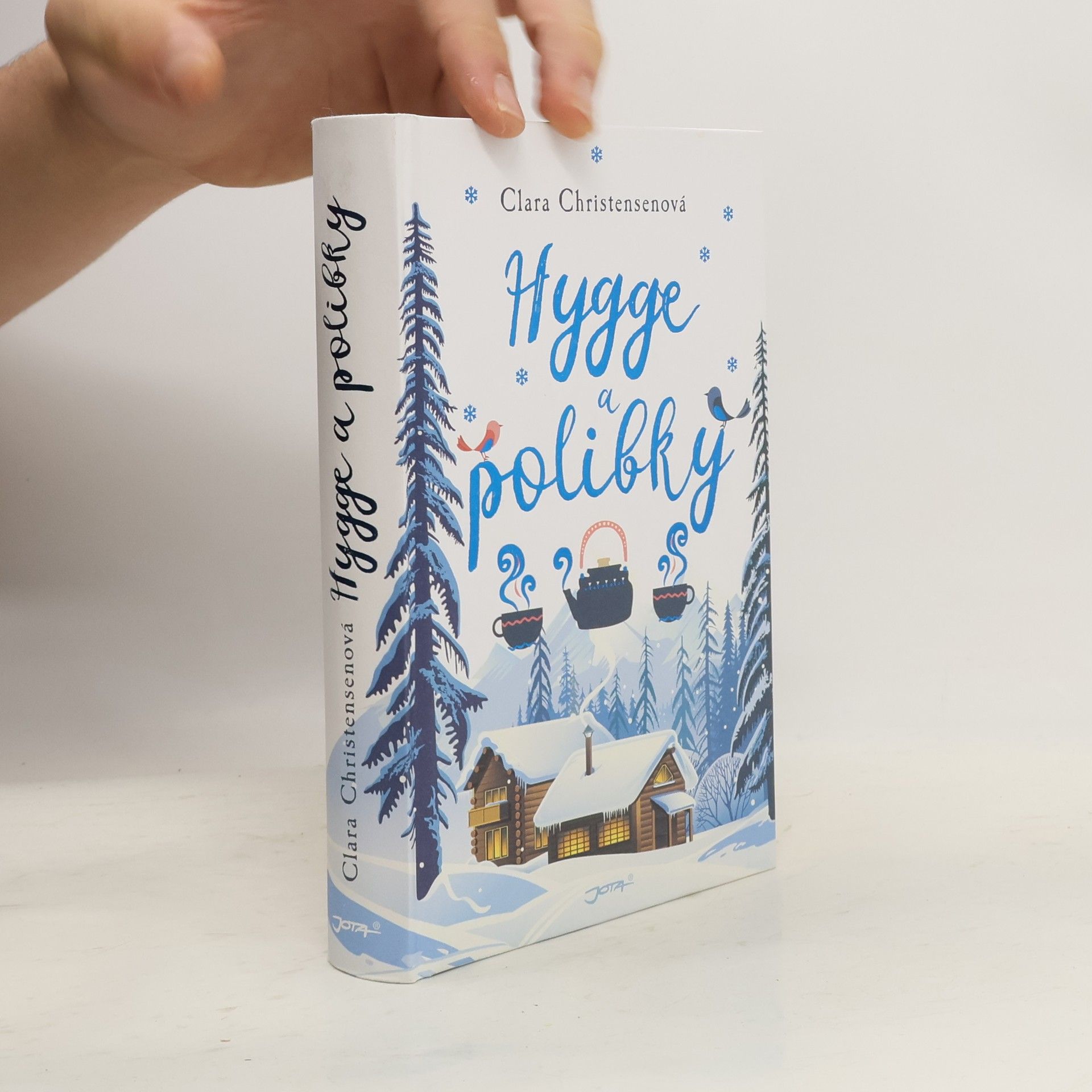 Clara Christensen Hygge a polibky