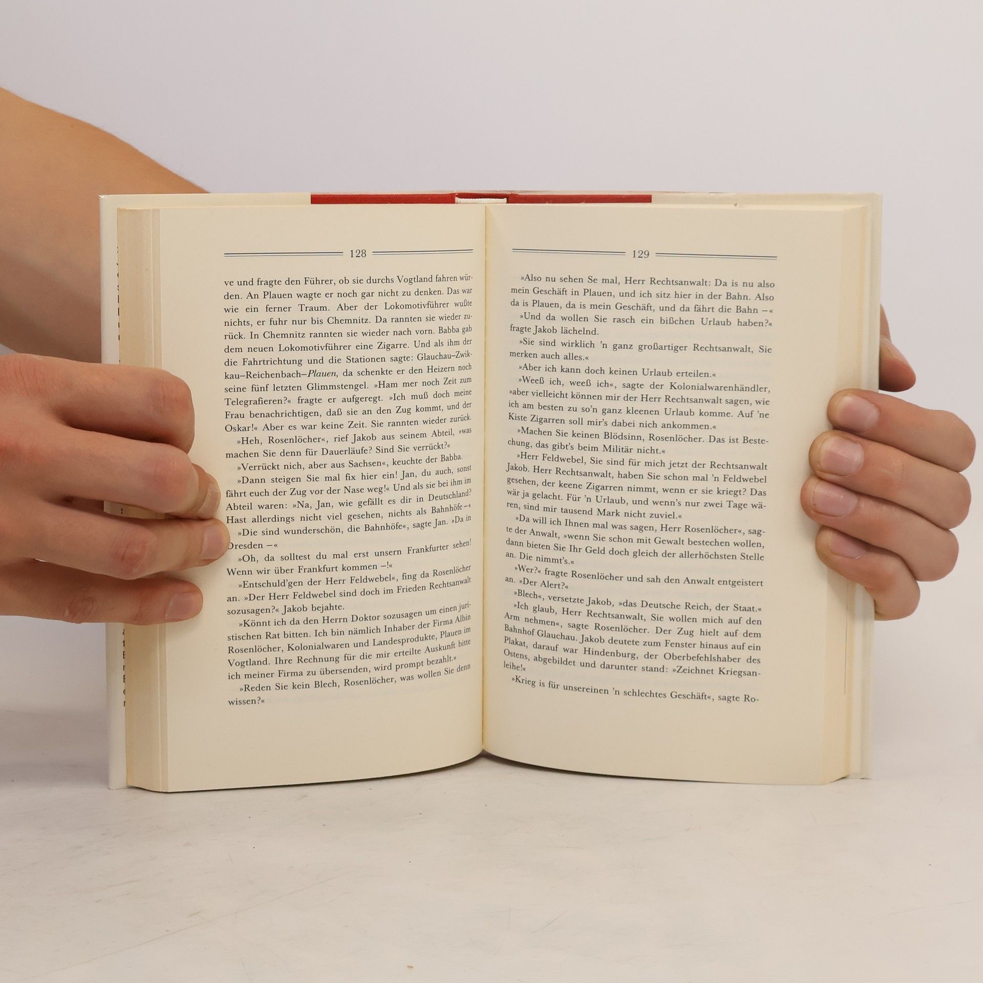 Rudolf Frank Der Junge, der seinen Geburtstag vergass