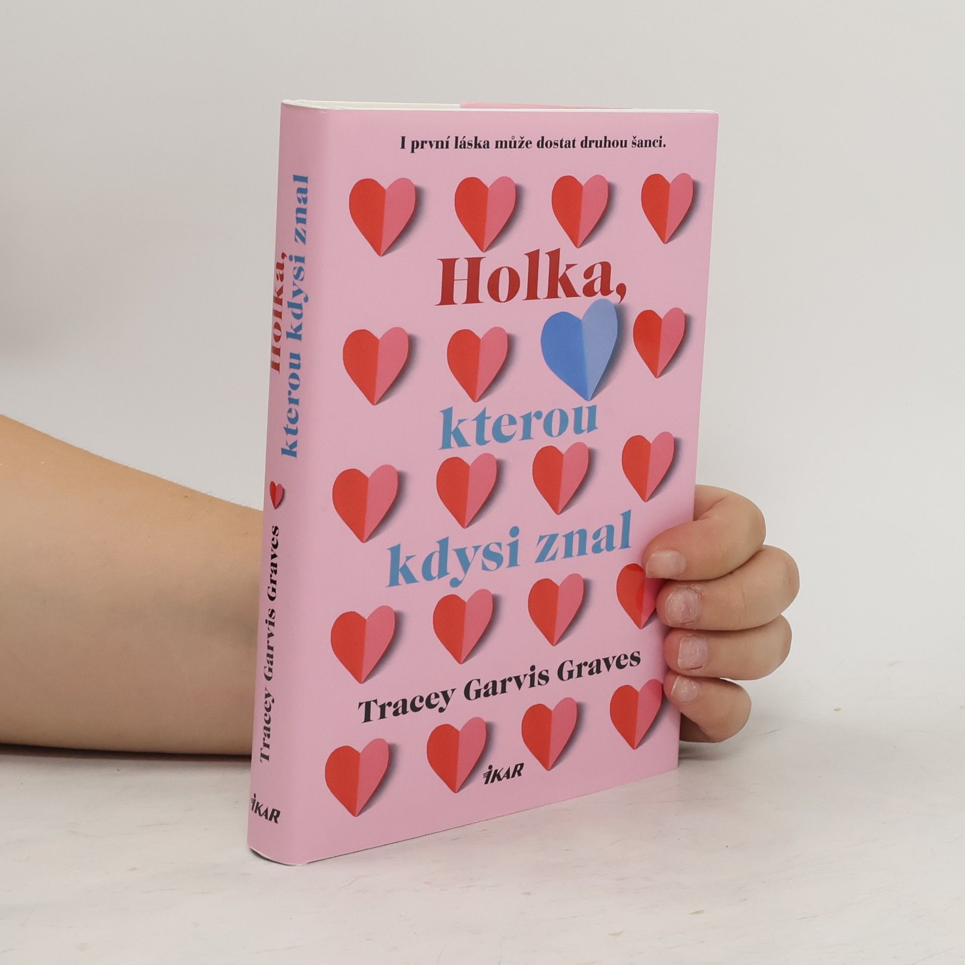 Holka, kterou kdysi znal