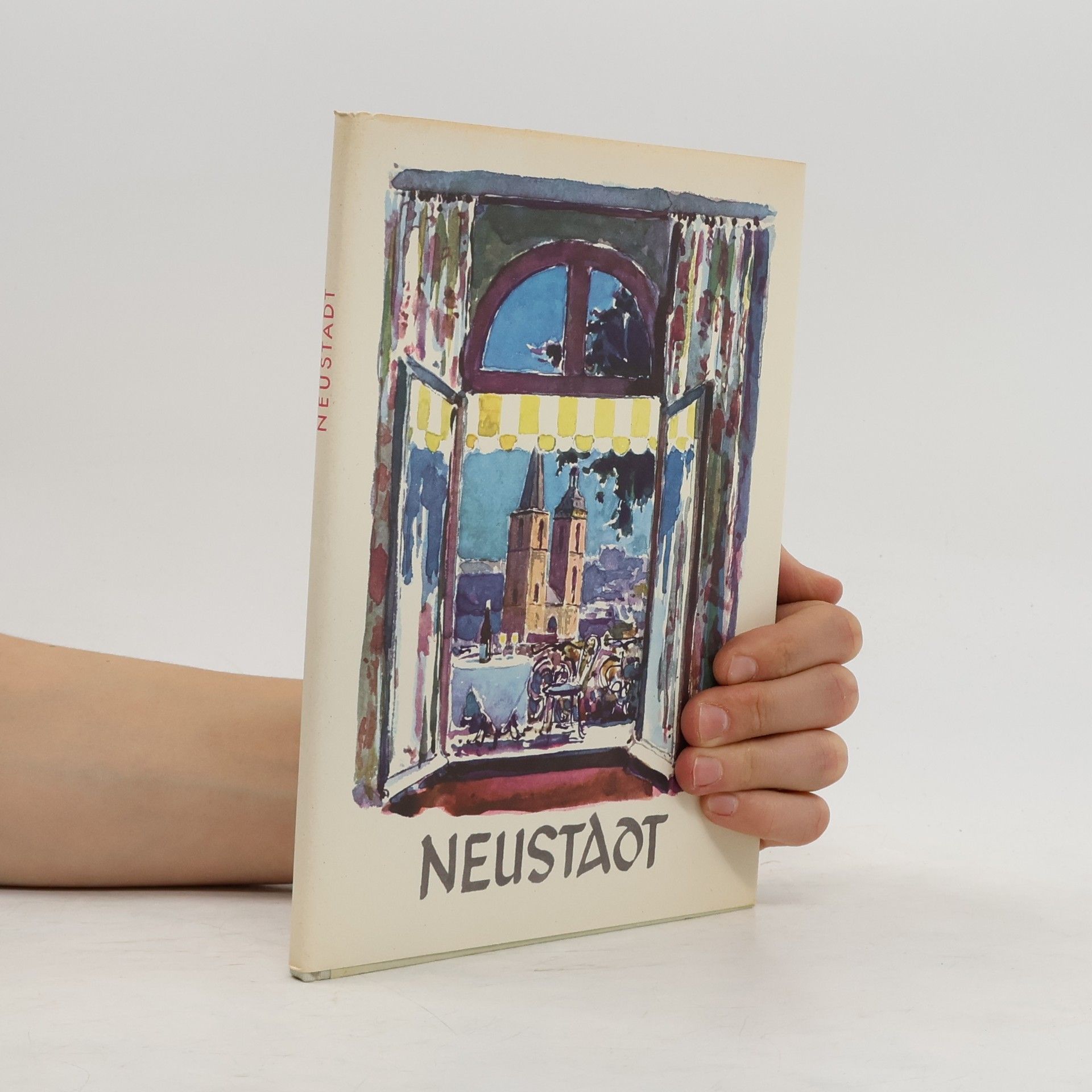 Auteurscollectief Neustadt