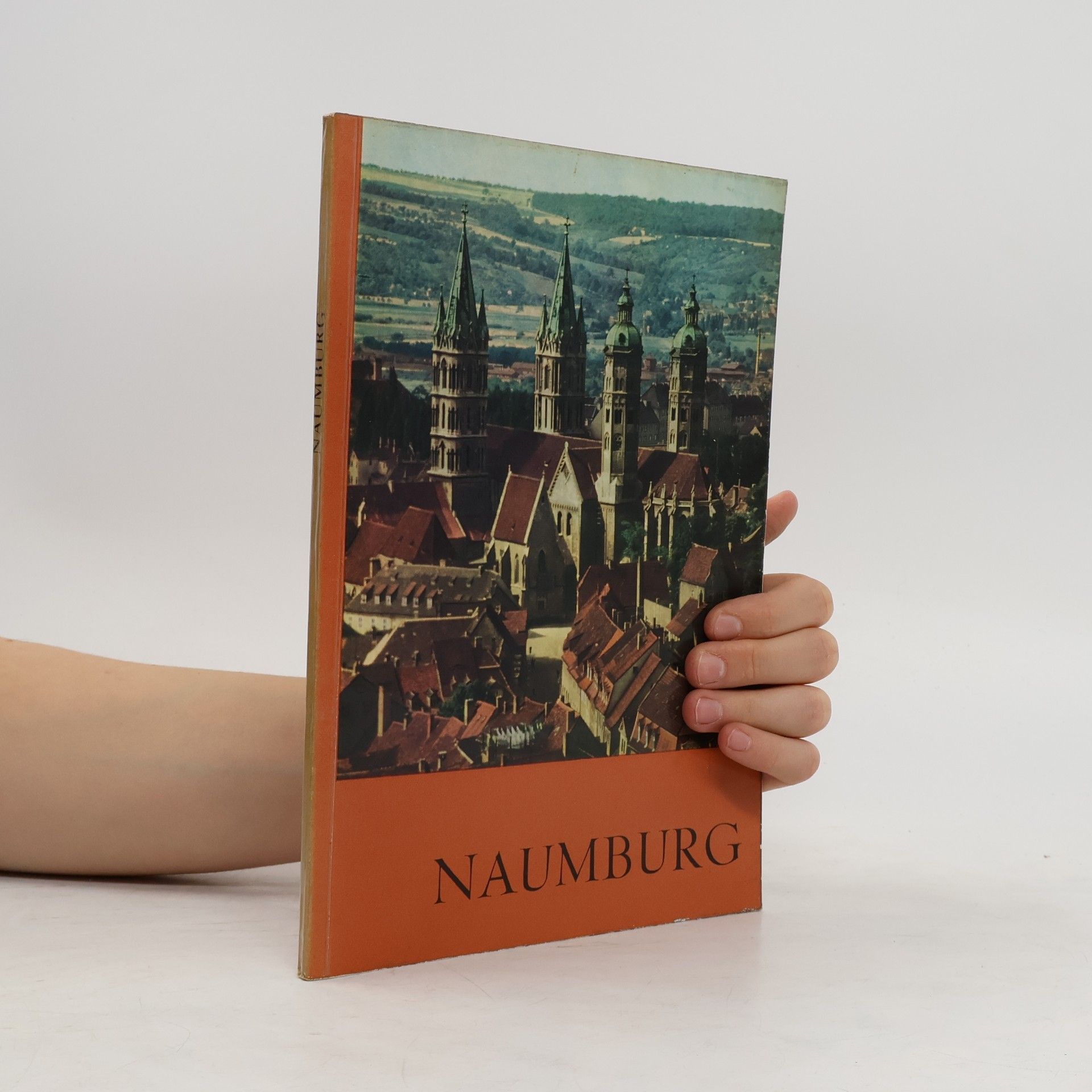 Autorenkollektiv Naumburg
